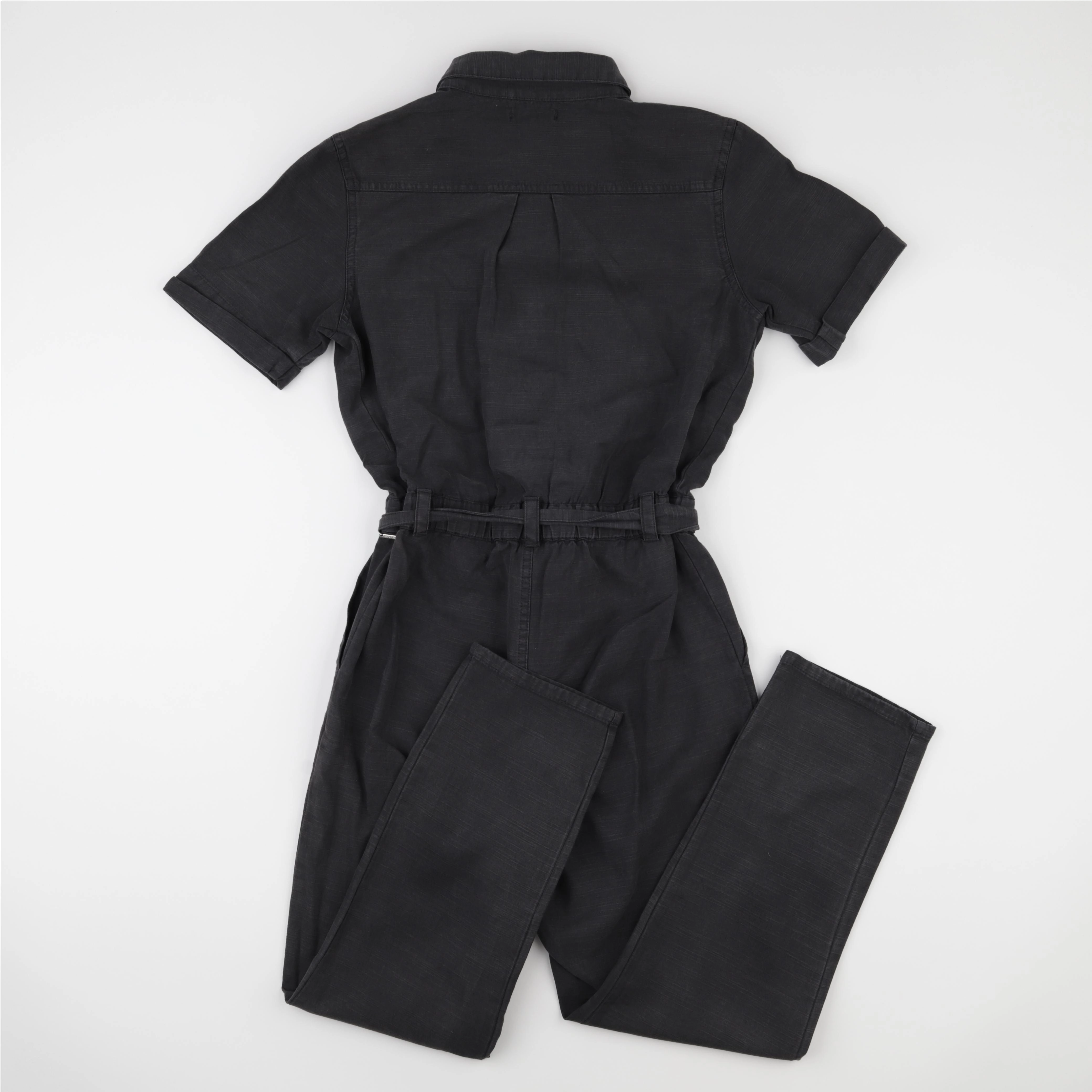 IKKS - combinaison gris - 14 ans