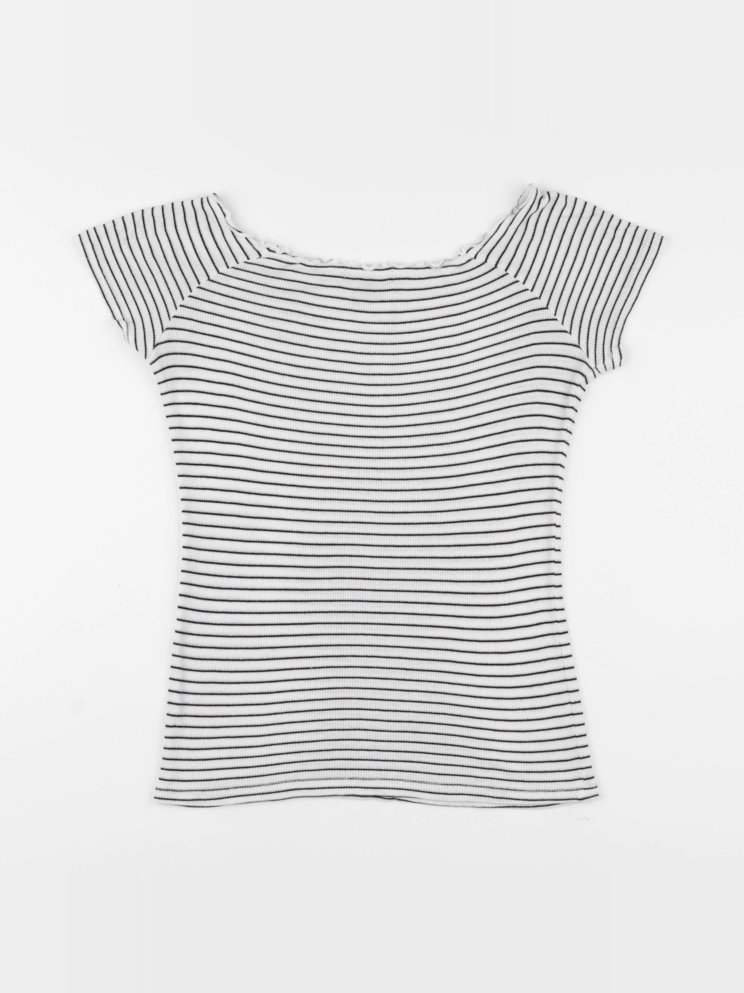 IKKS - tee-shirt blanc - 14 ans