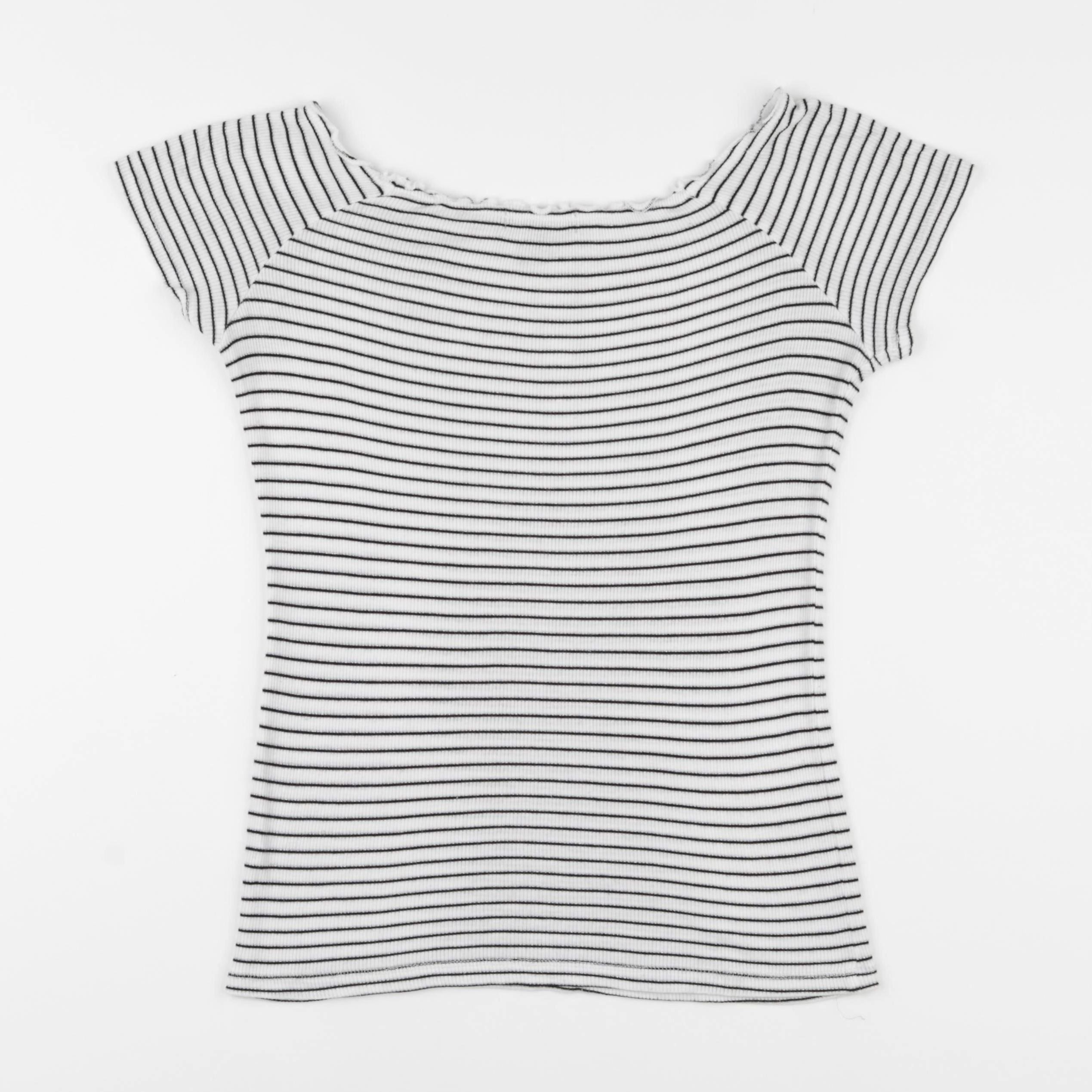 IKKS - tee-shirt blanc - 14 ans