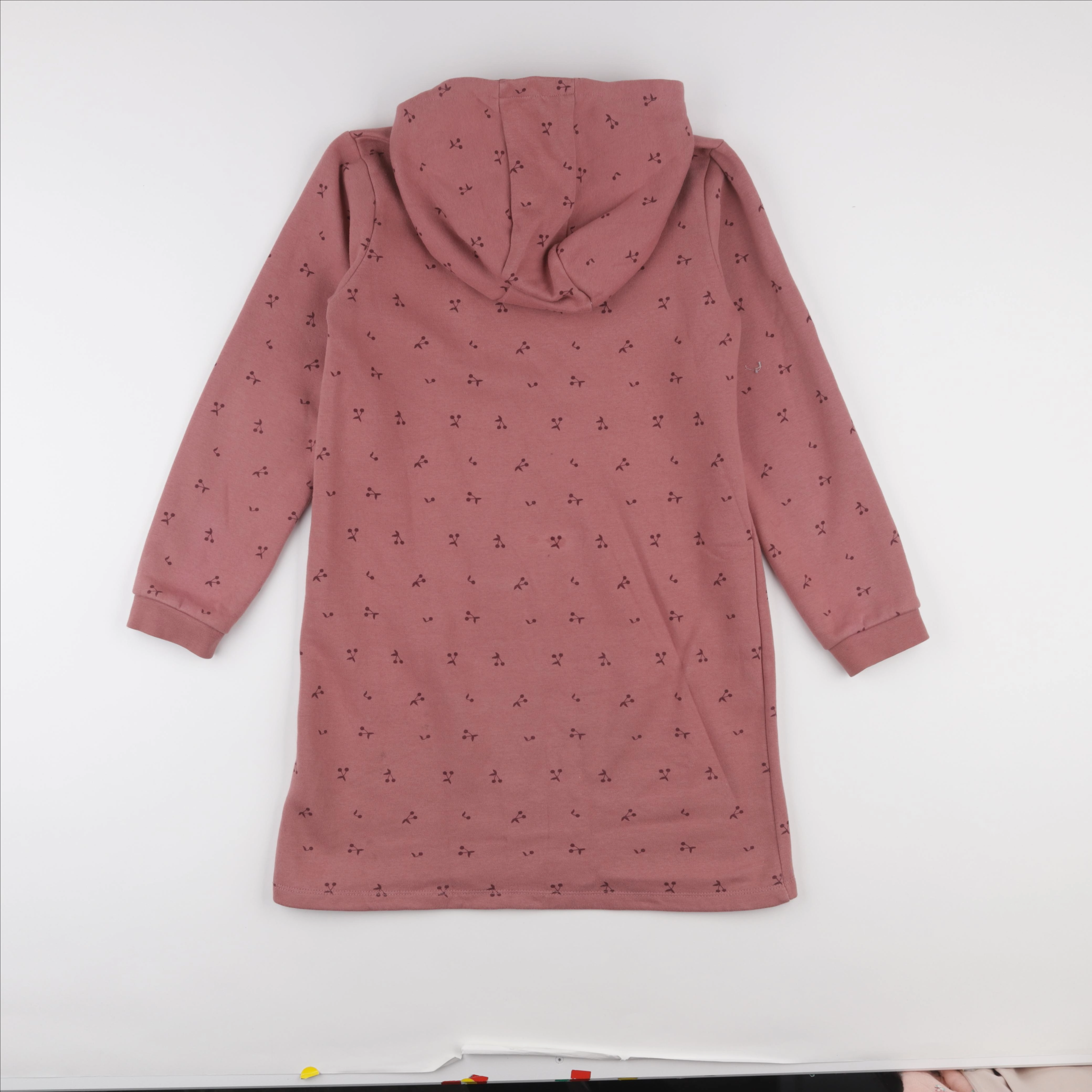 Vertbaudet - robe rose - 12 ans