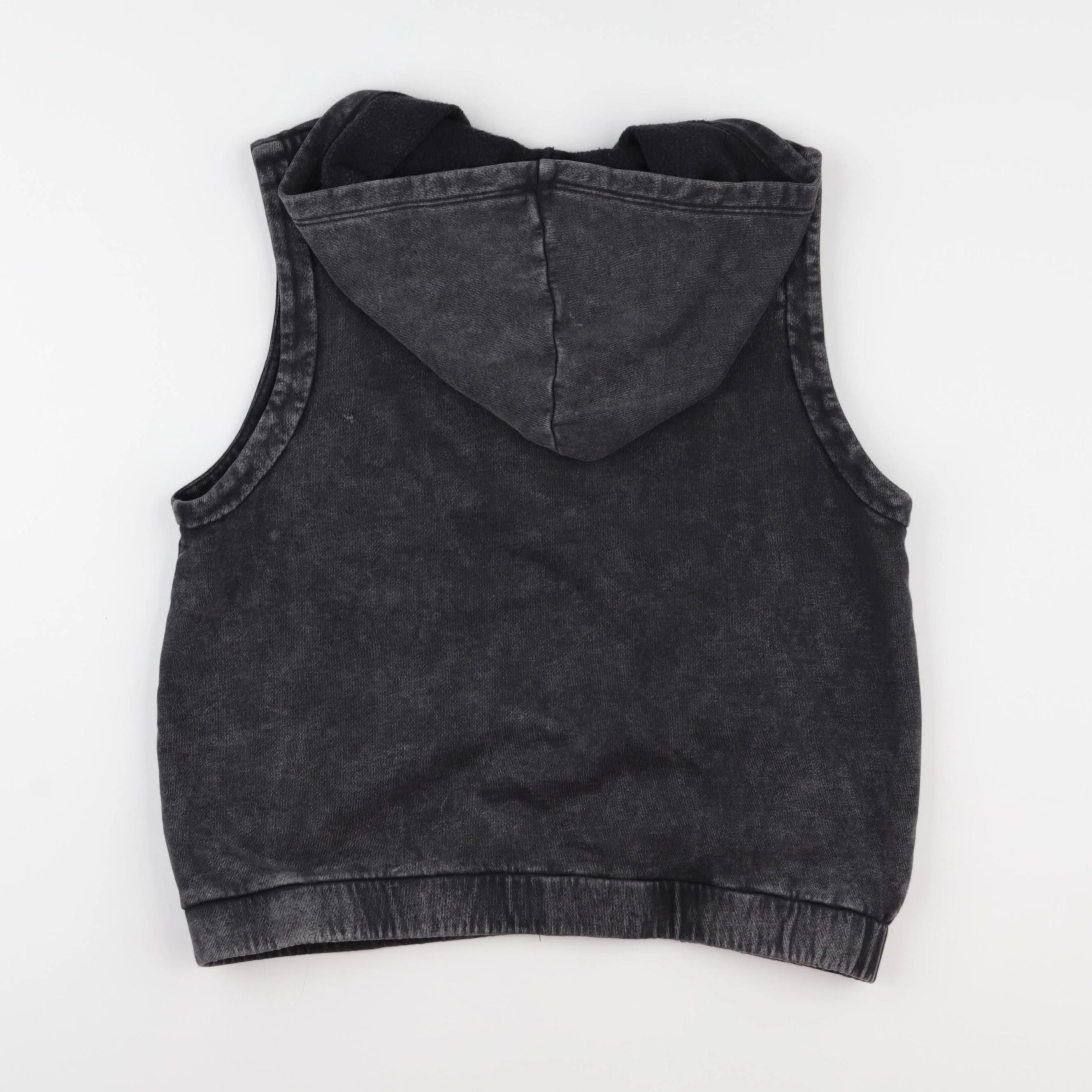 IKKS - gilet gris - 14 ans