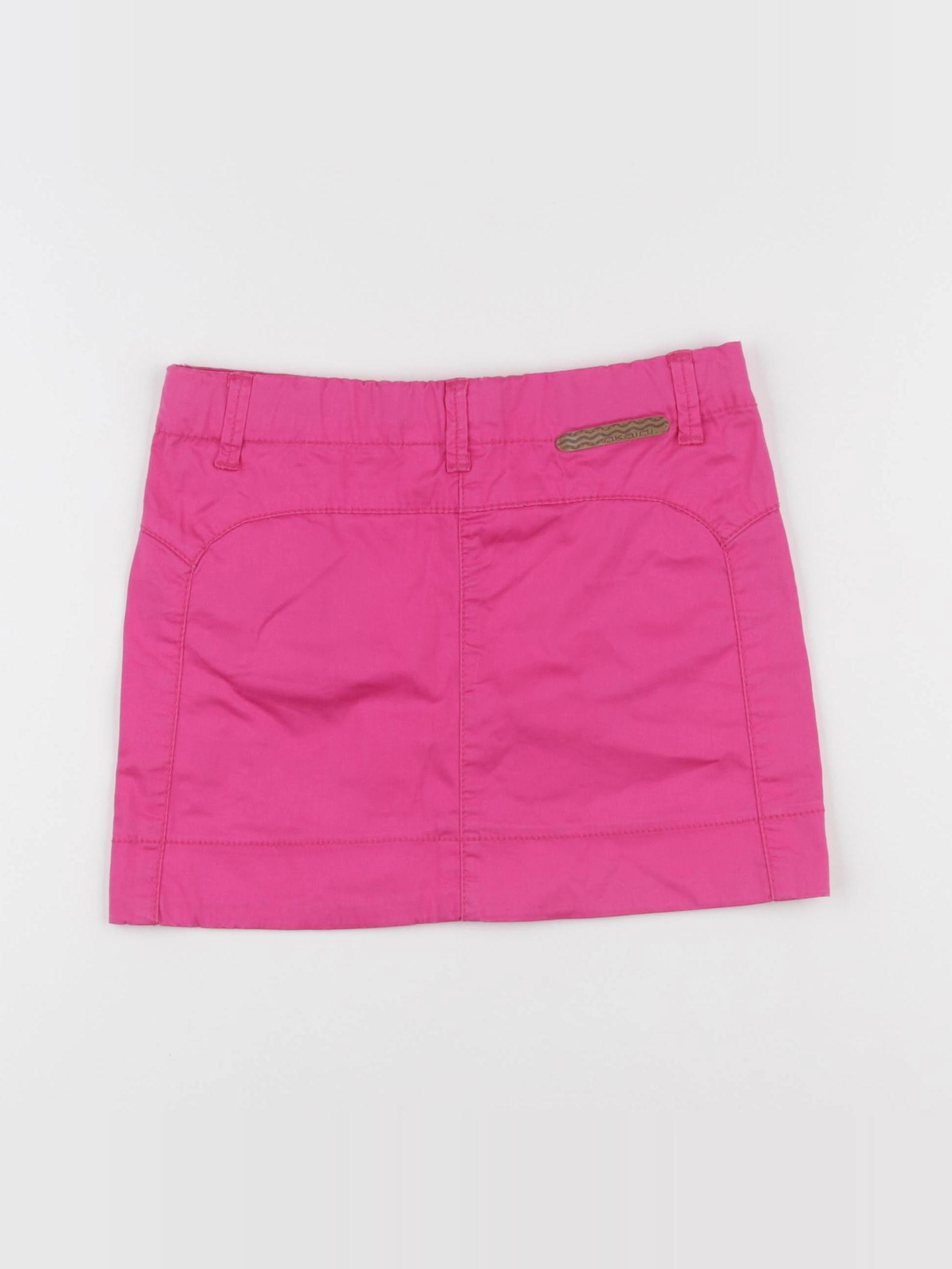 Okaidi - jupe rose - 6 ans