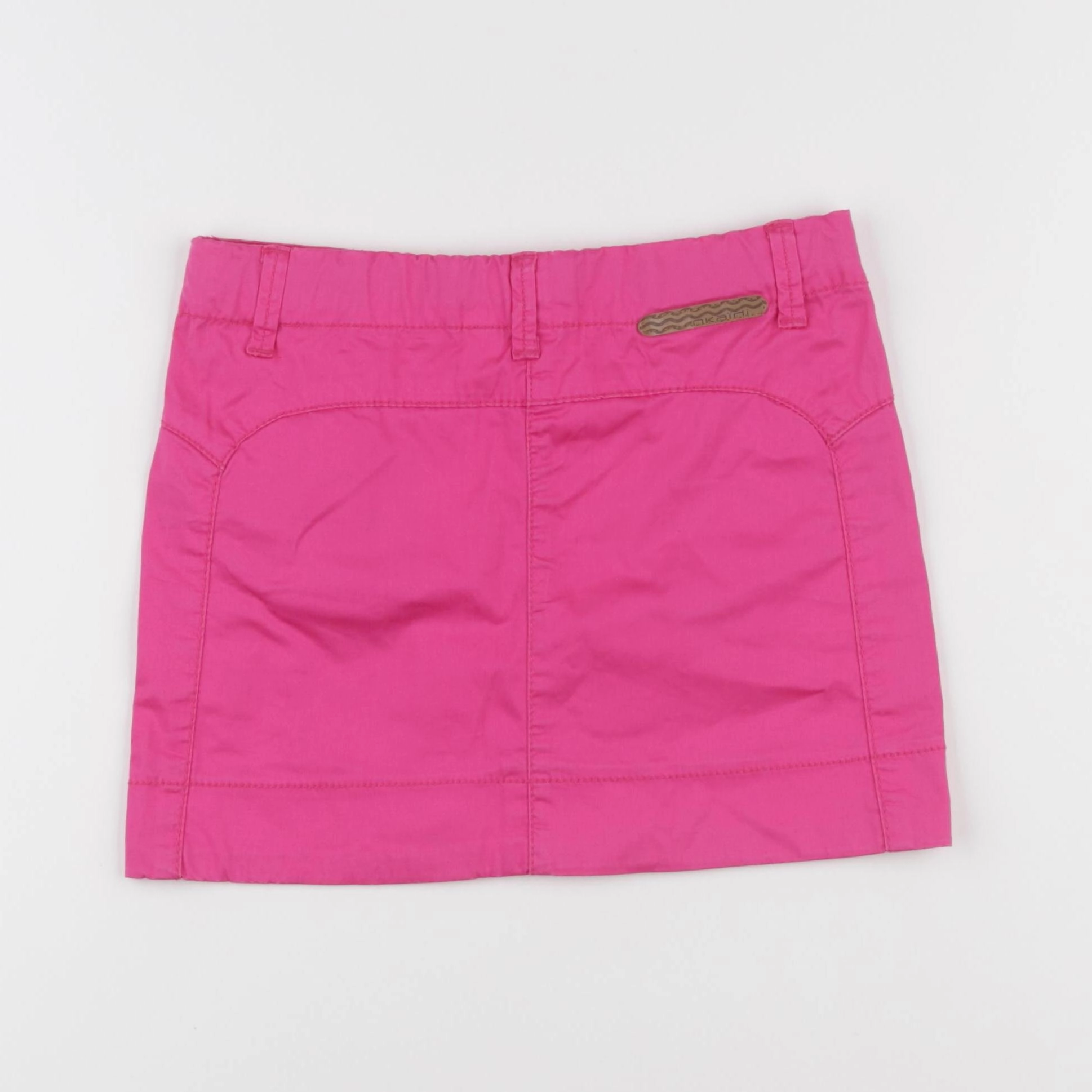 Okaidi - jupe rose - 6 ans