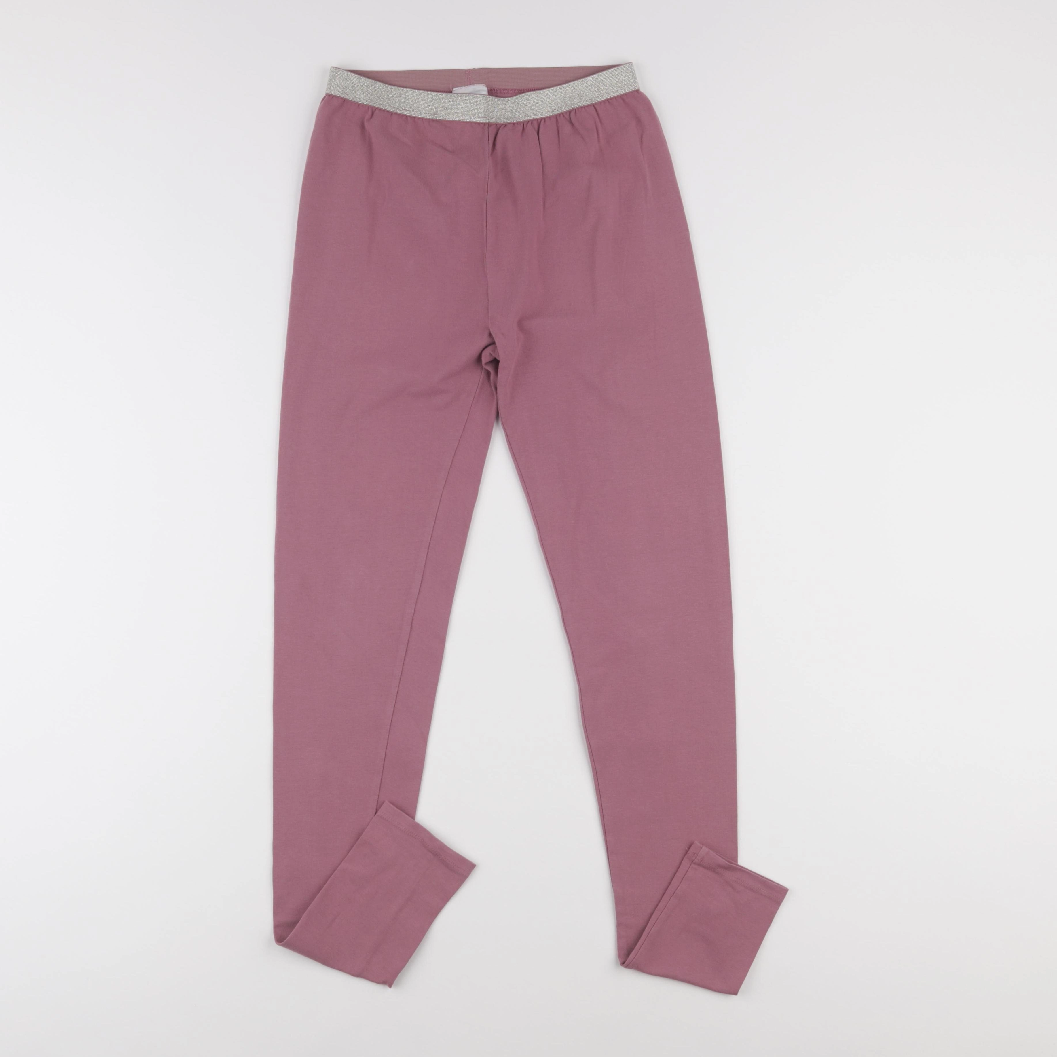Vertbaudet - legging rose - 14 ans