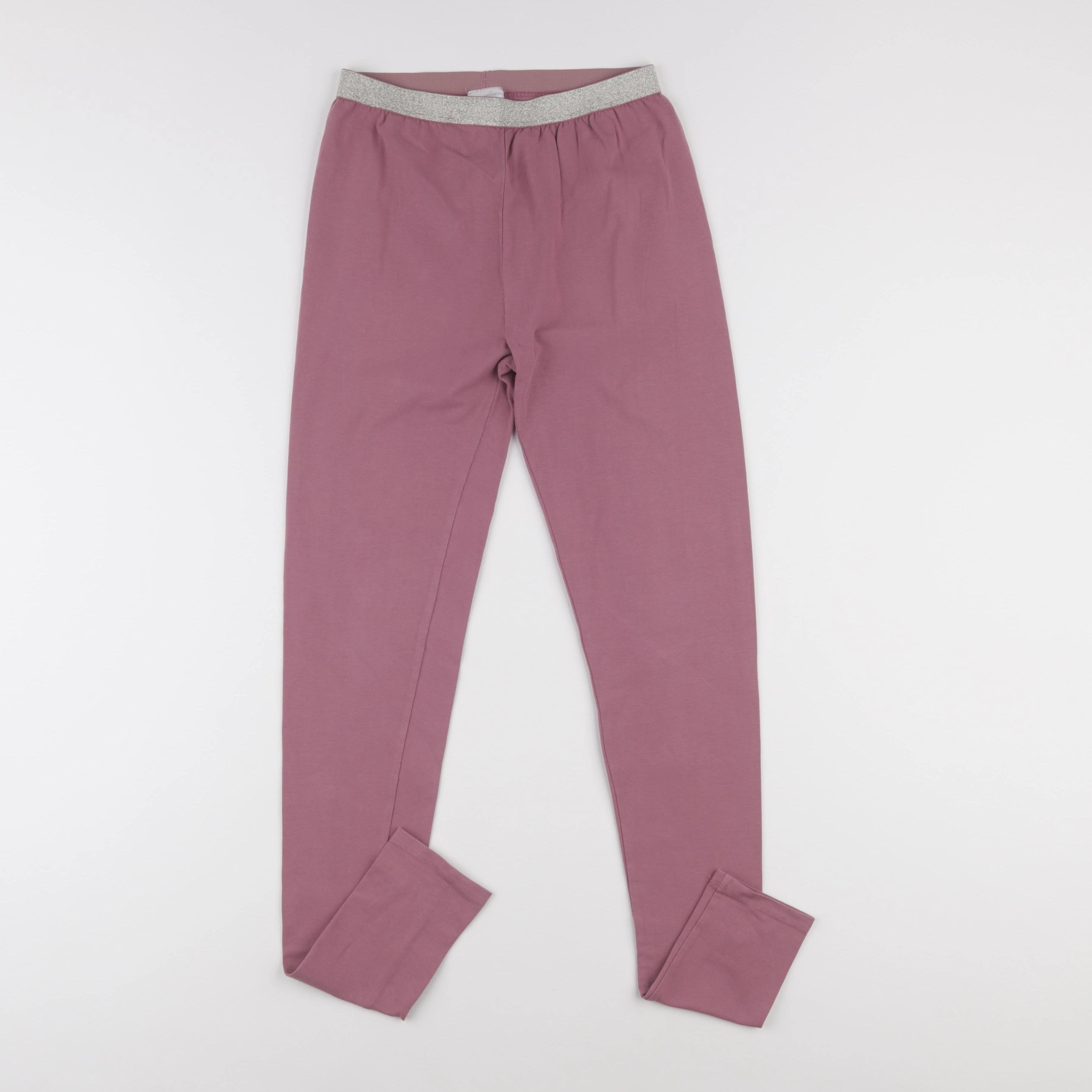 Vertbaudet - legging rose - 14 ans