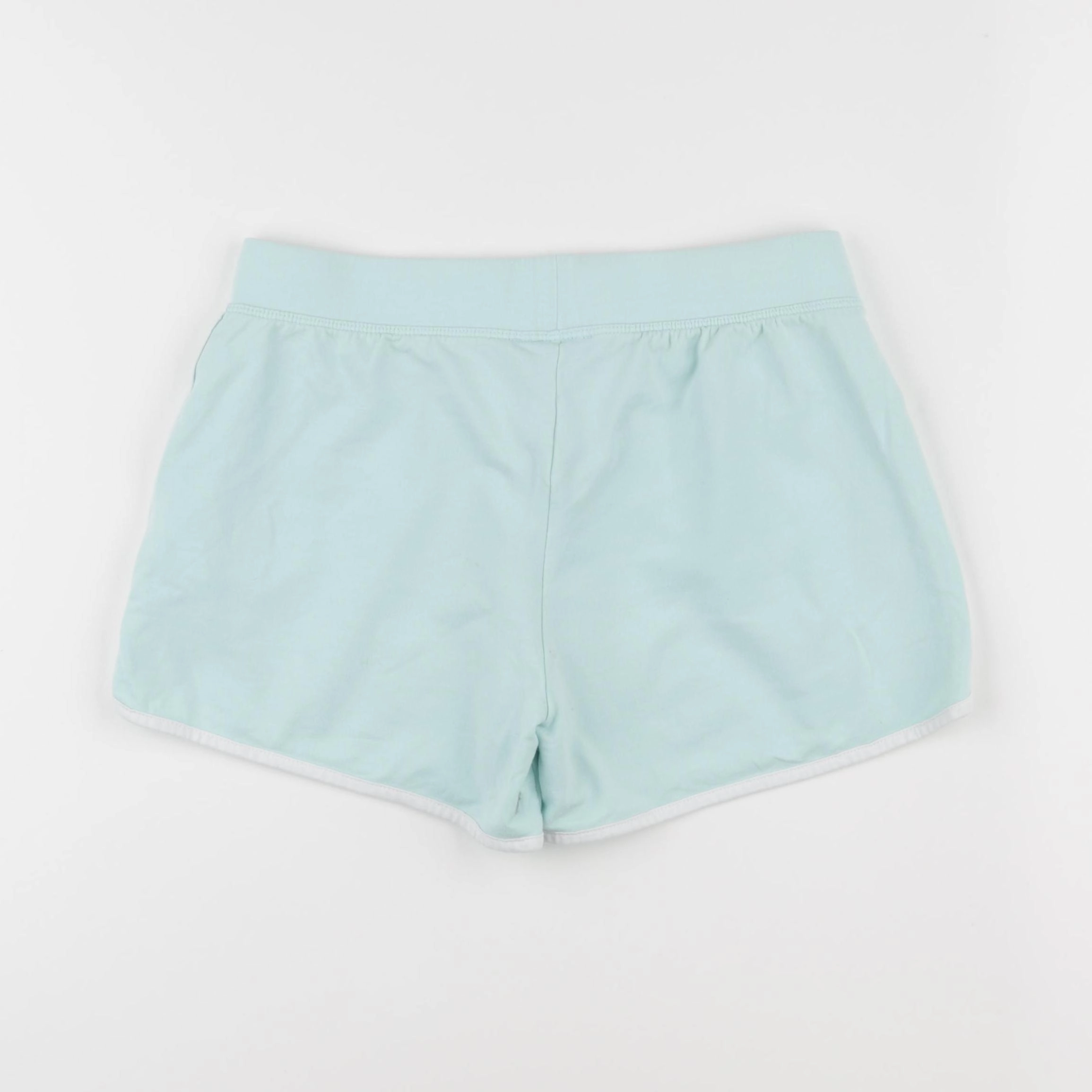 Okaidi - short bleu - 14 ans