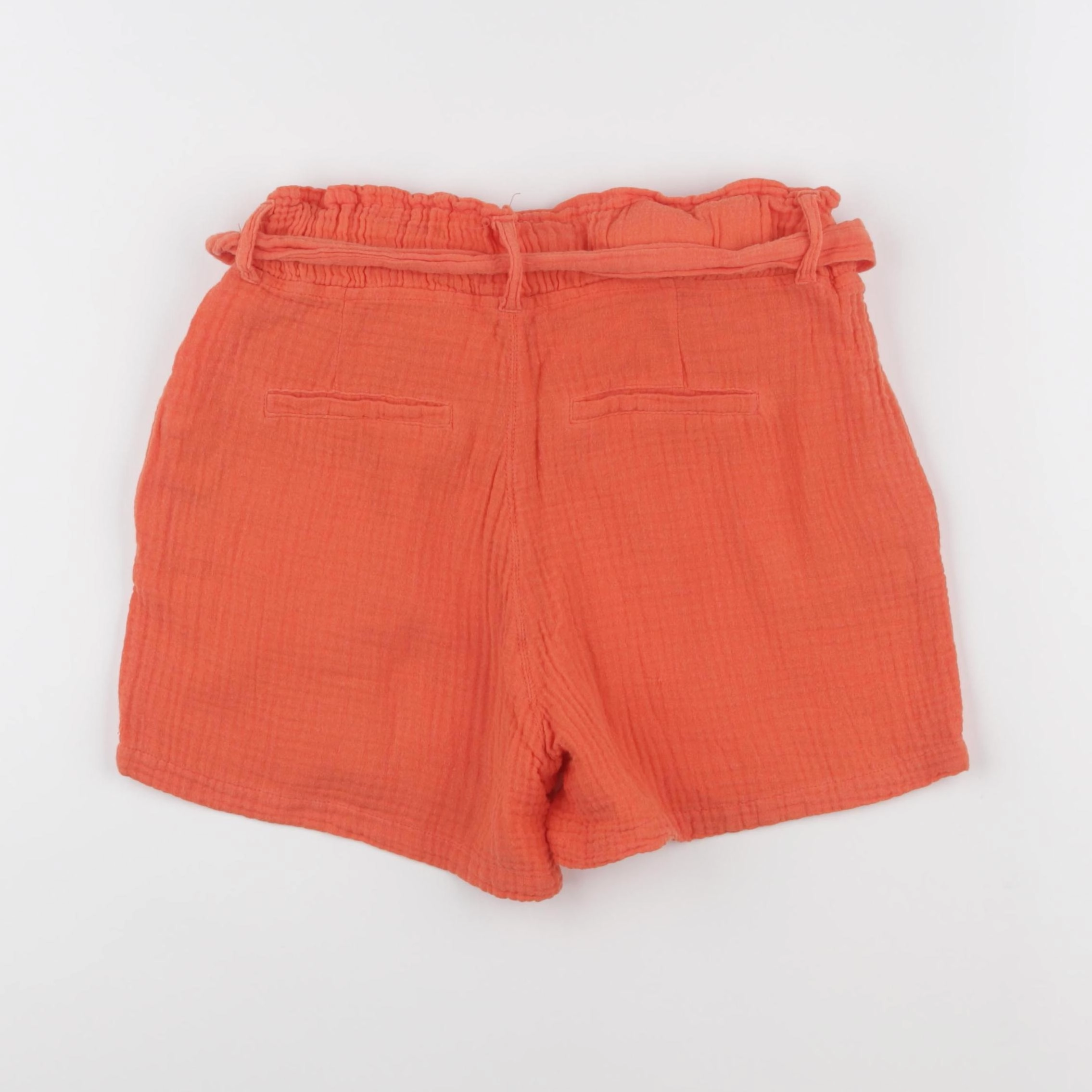 Okaidi - short rose - 14 ans
