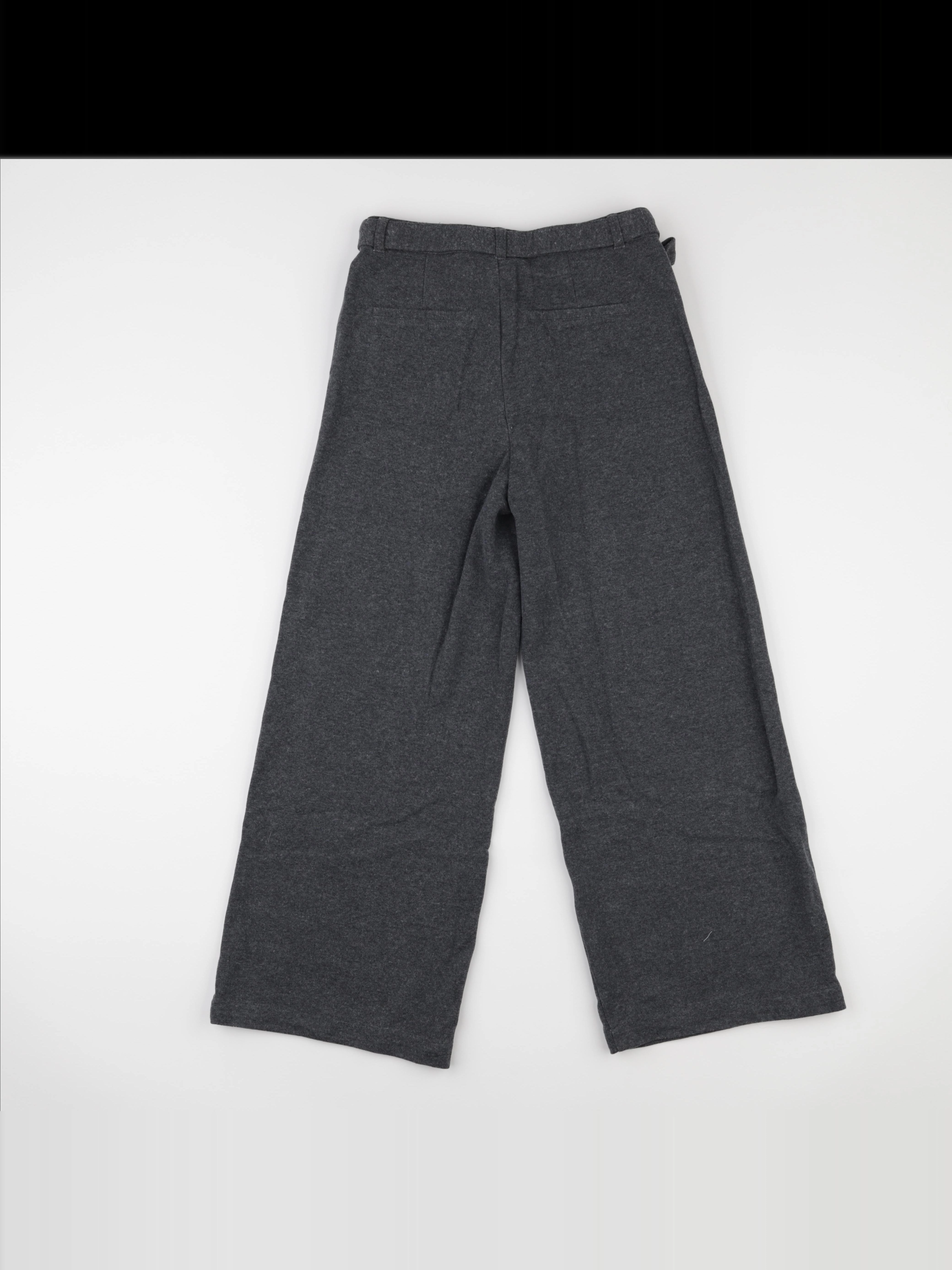 Okaidi - pantalon gris - 14 ans