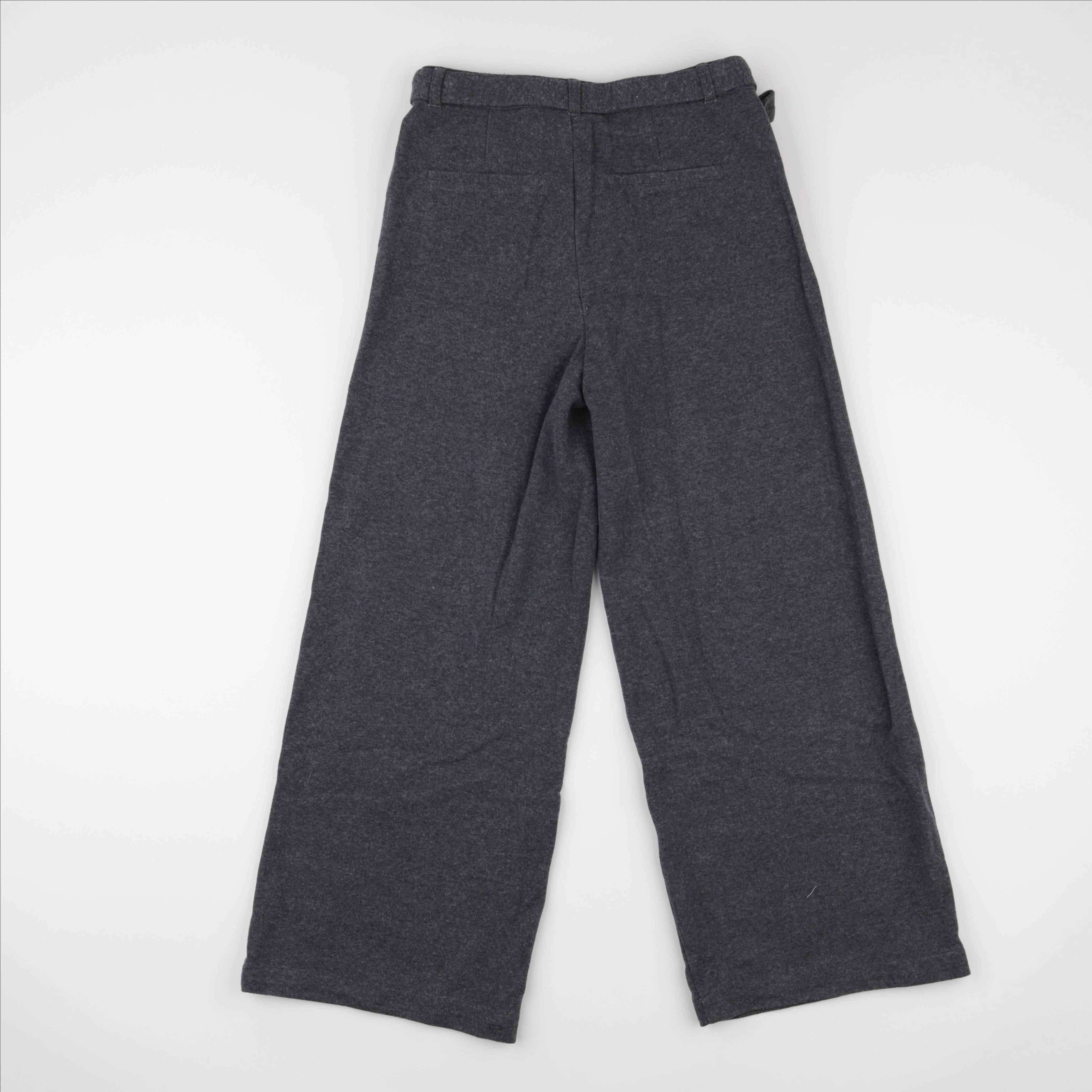 Okaidi - pantalon gris - 14 ans