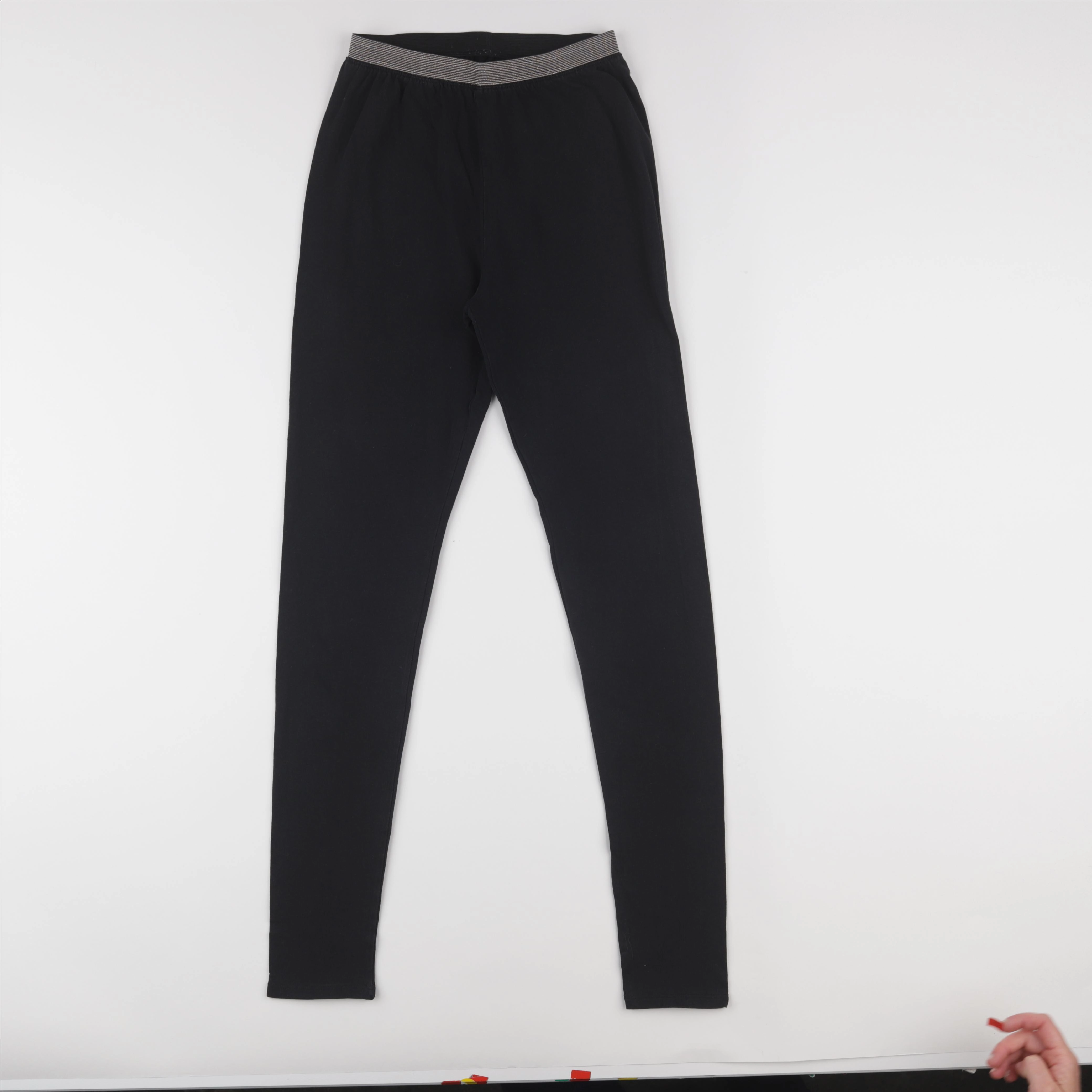 Vertbaudet - legging noir - 14 ans