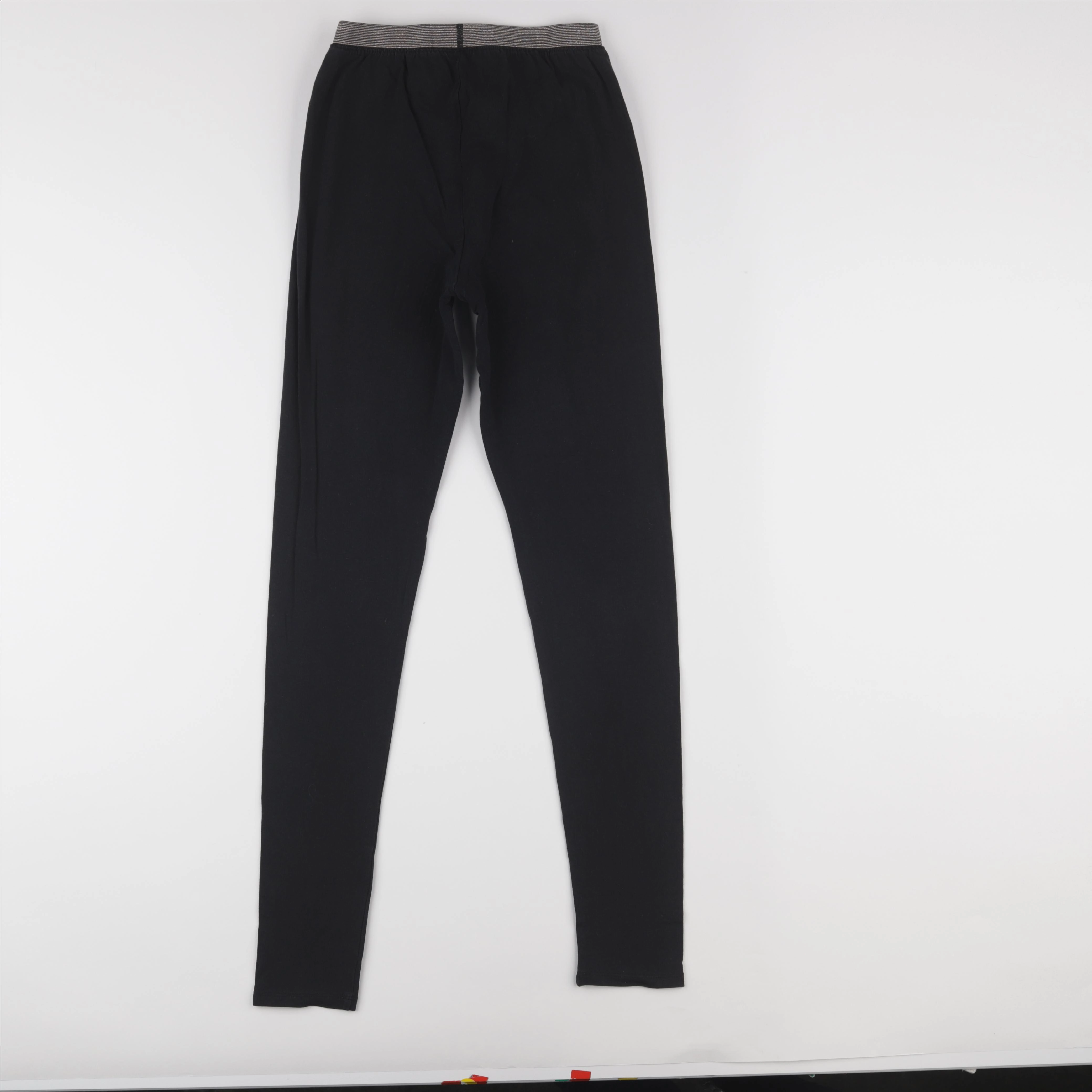 Vertbaudet - legging noir - 14 ans