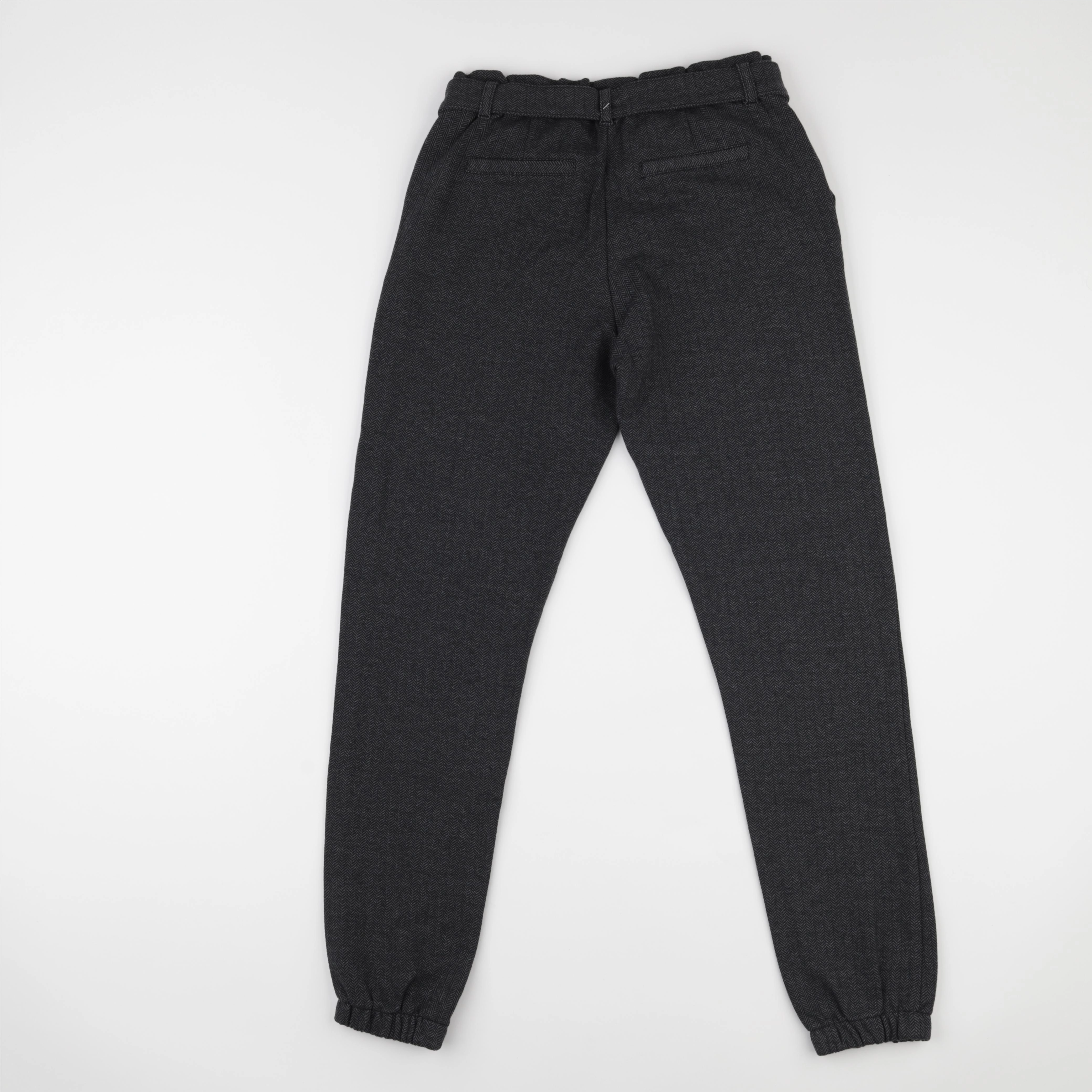 Okaidi - pantalon gris - 14 ans