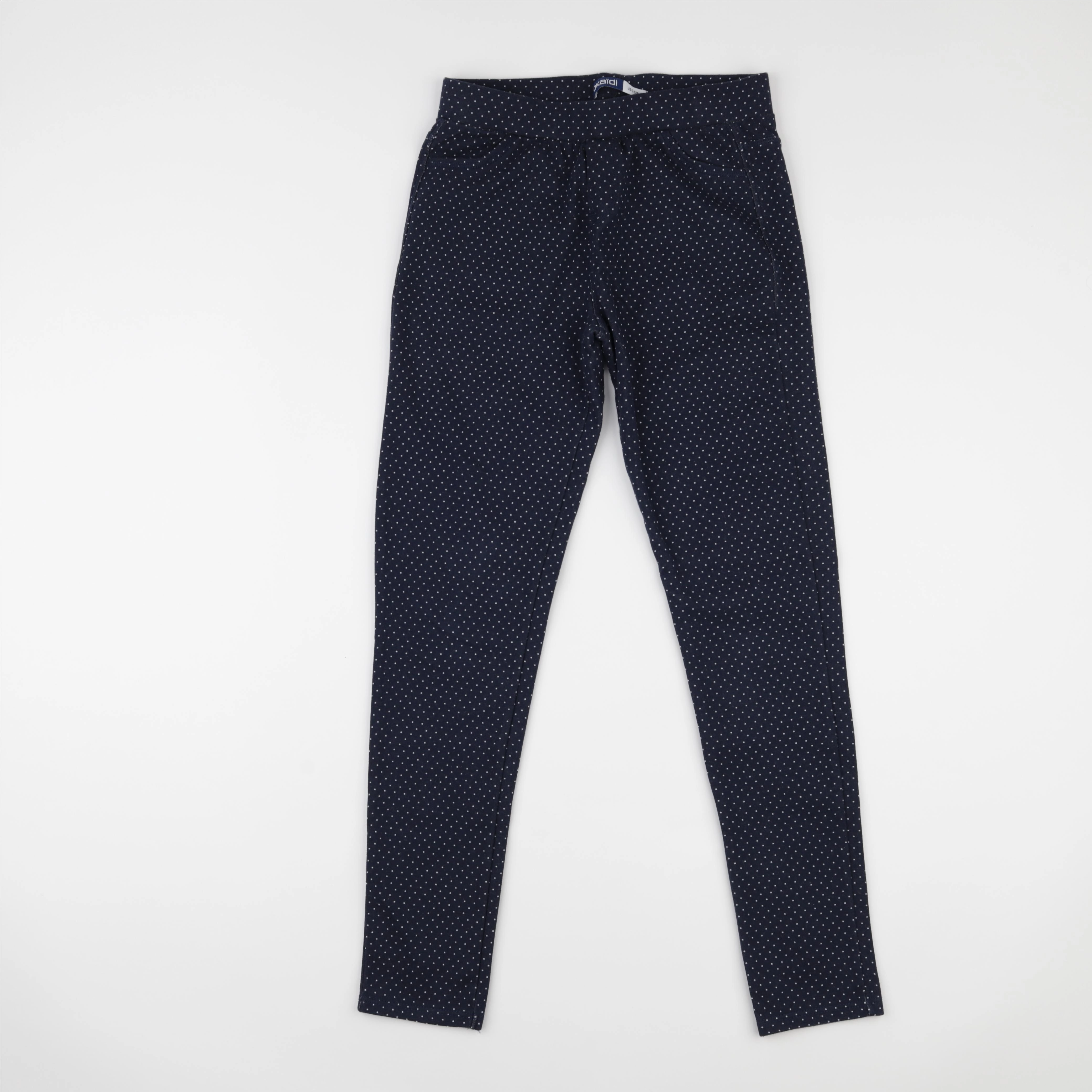 Okaidi - jegging bleu - 14 ans