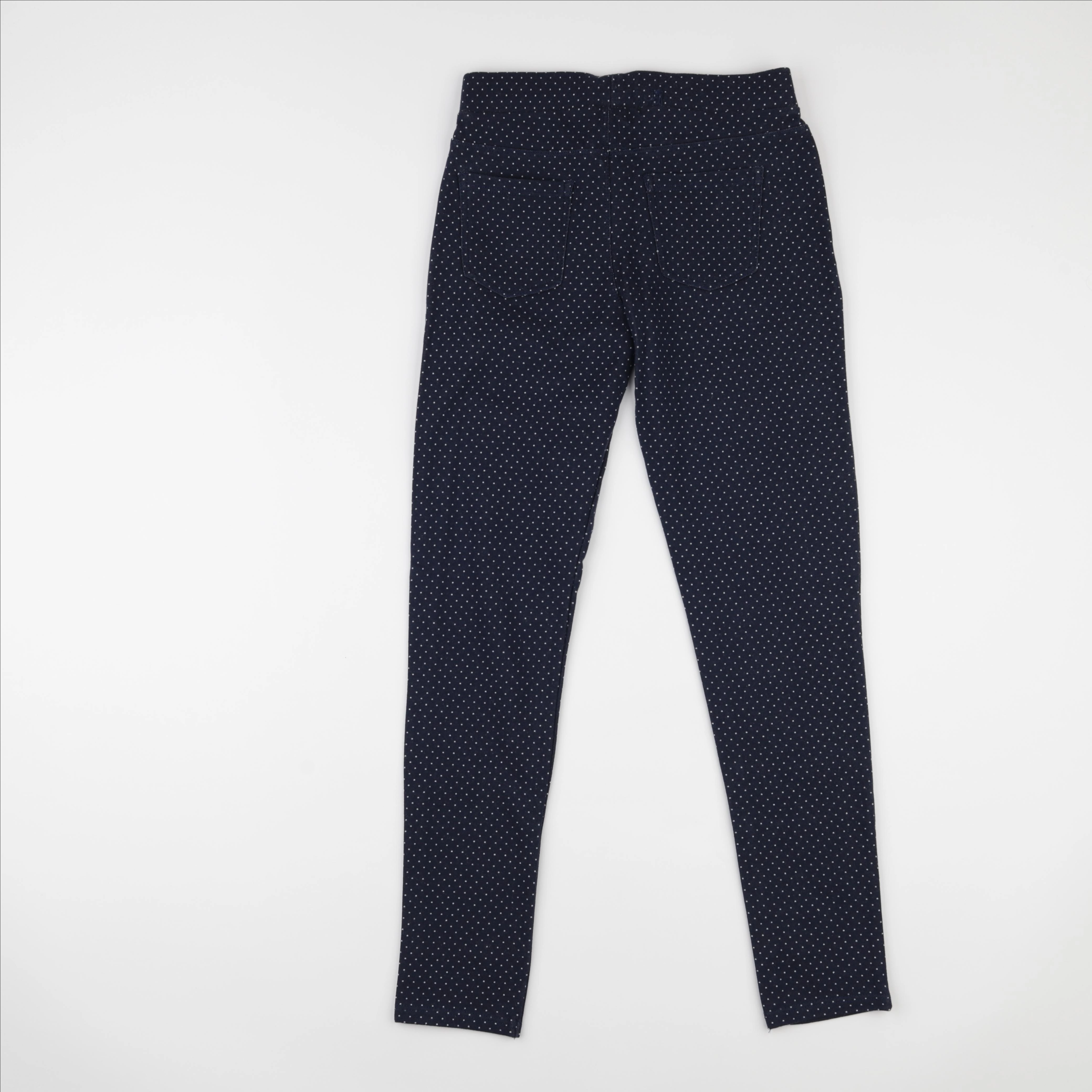 Okaidi - jegging bleu - 14 ans