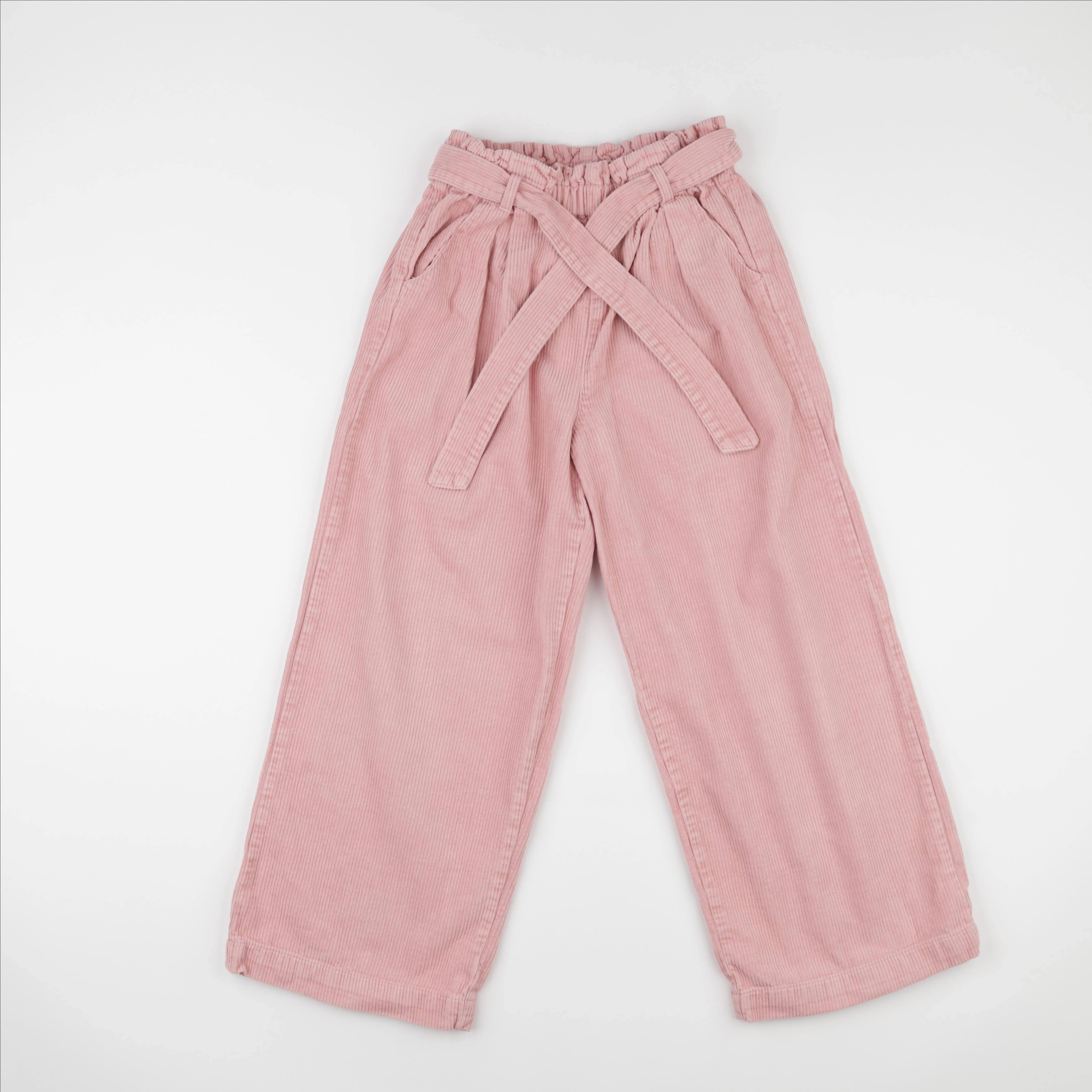 Vertbaudet - pantalon rose - 12 ans
