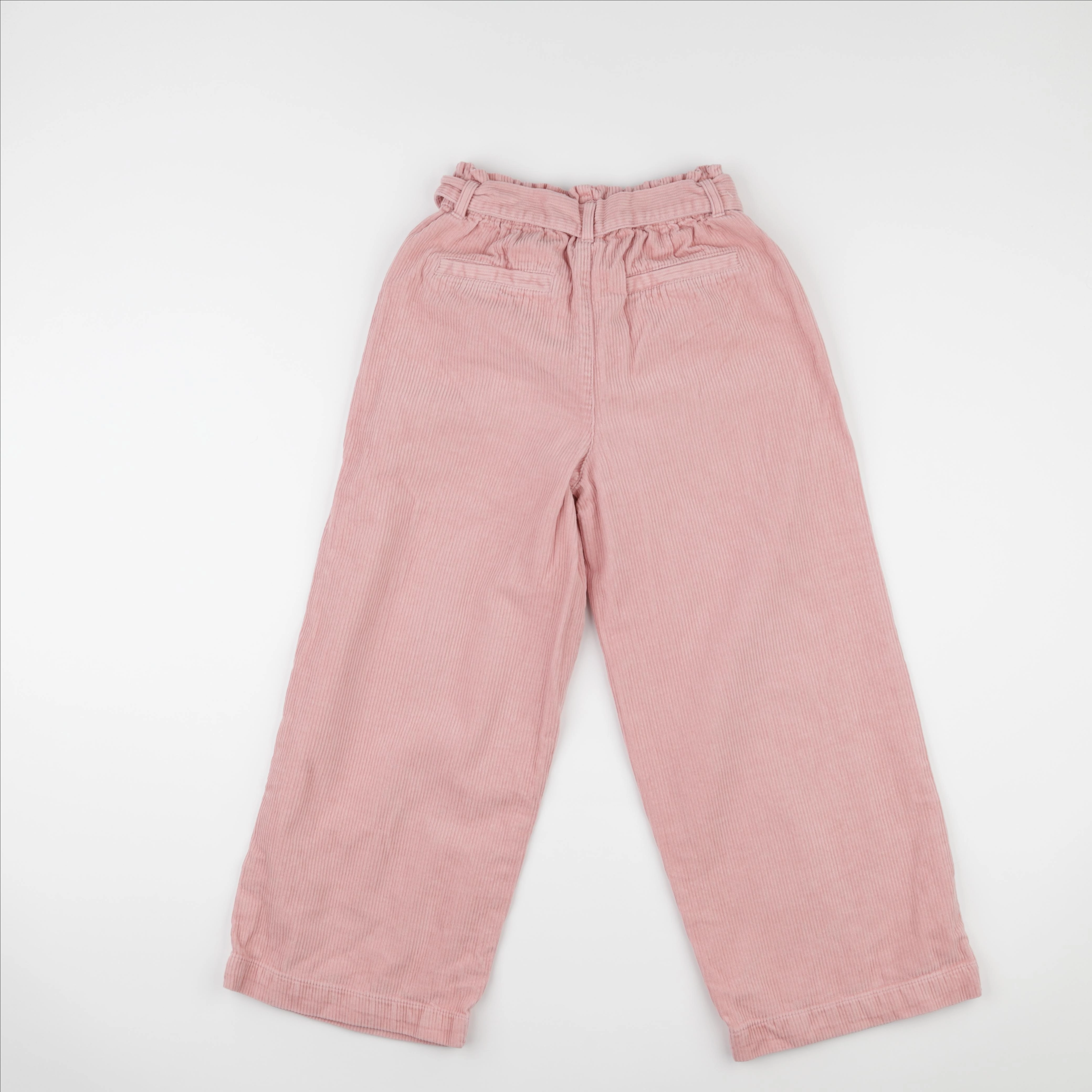 Vertbaudet - pantalon rose - 12 ans