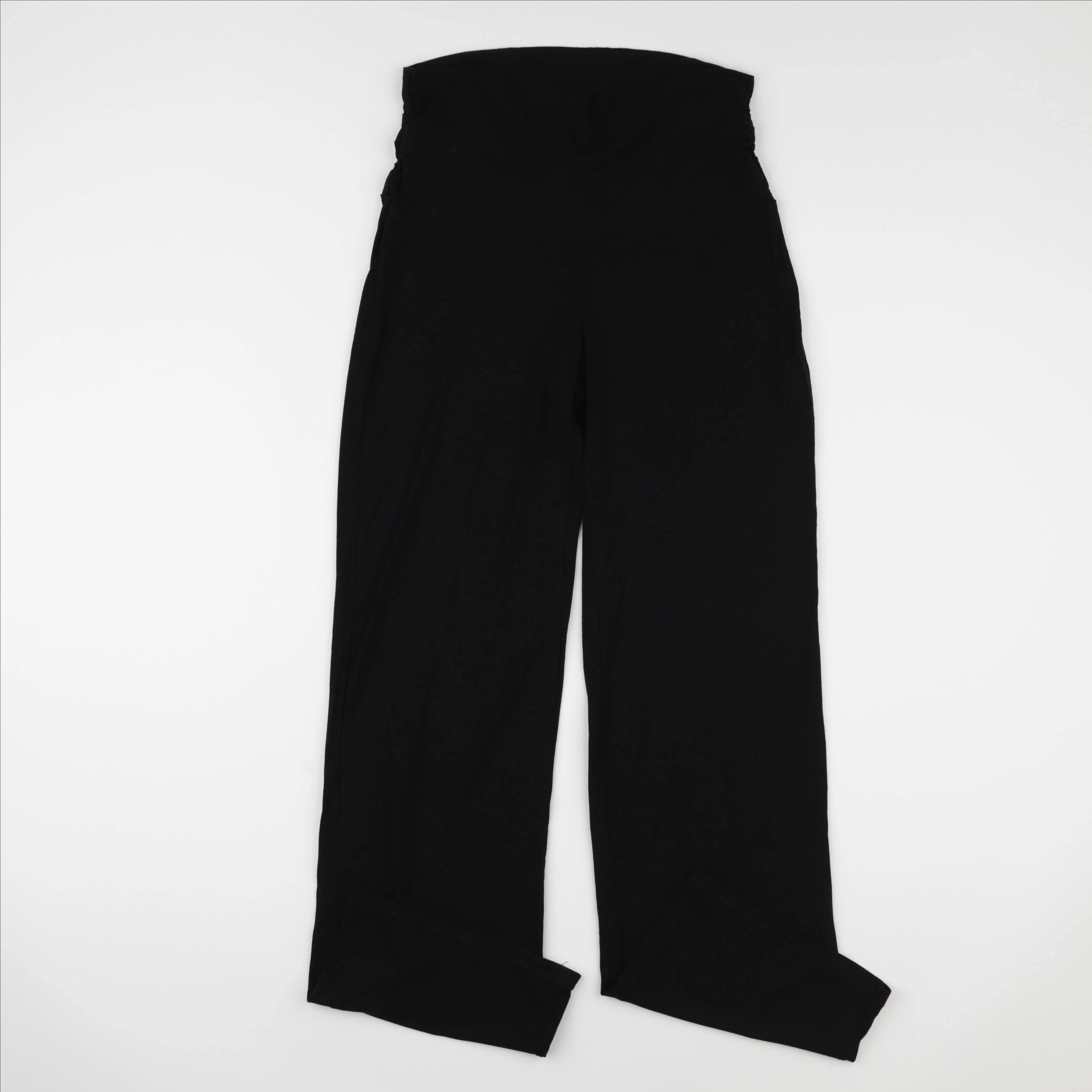 Envie de fraise - pantalon grossesse noir - 38 à 40