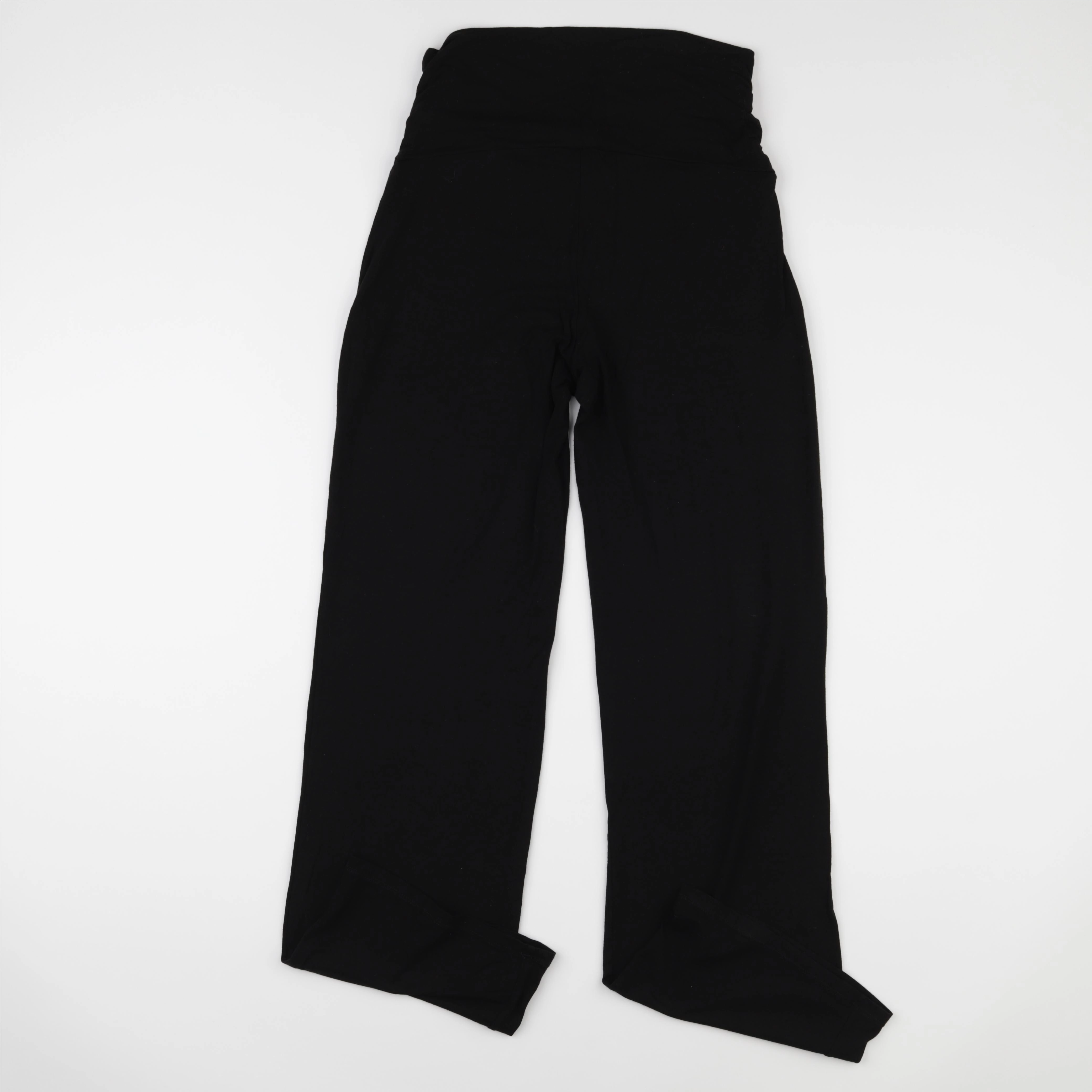 Envie de fraise - pantalon grossesse noir - 38 à 40