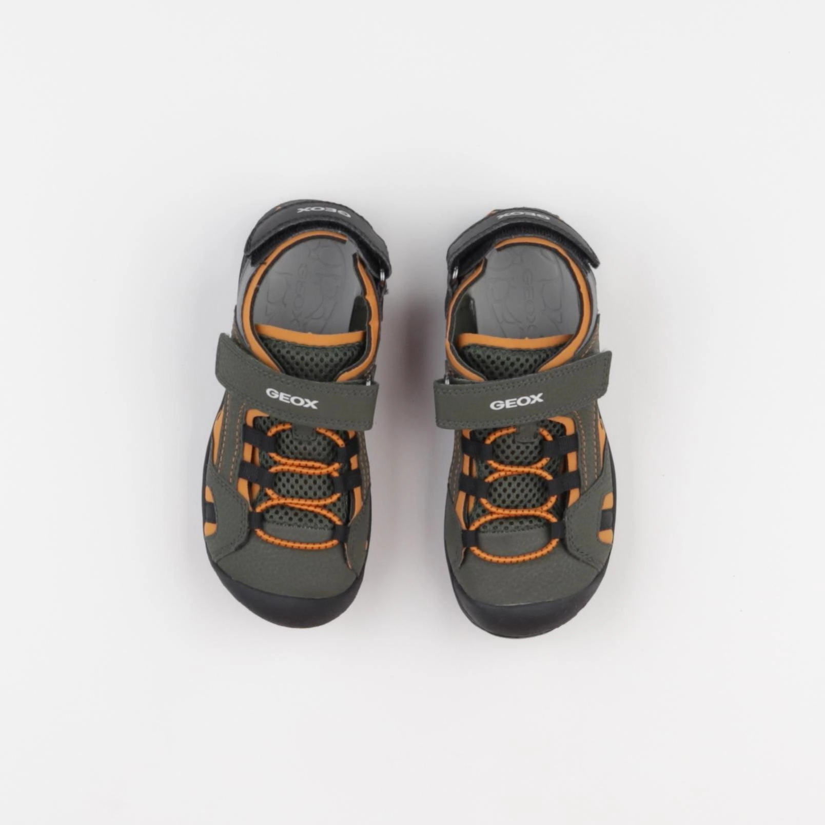 Geox - sandales vert - pointure 31