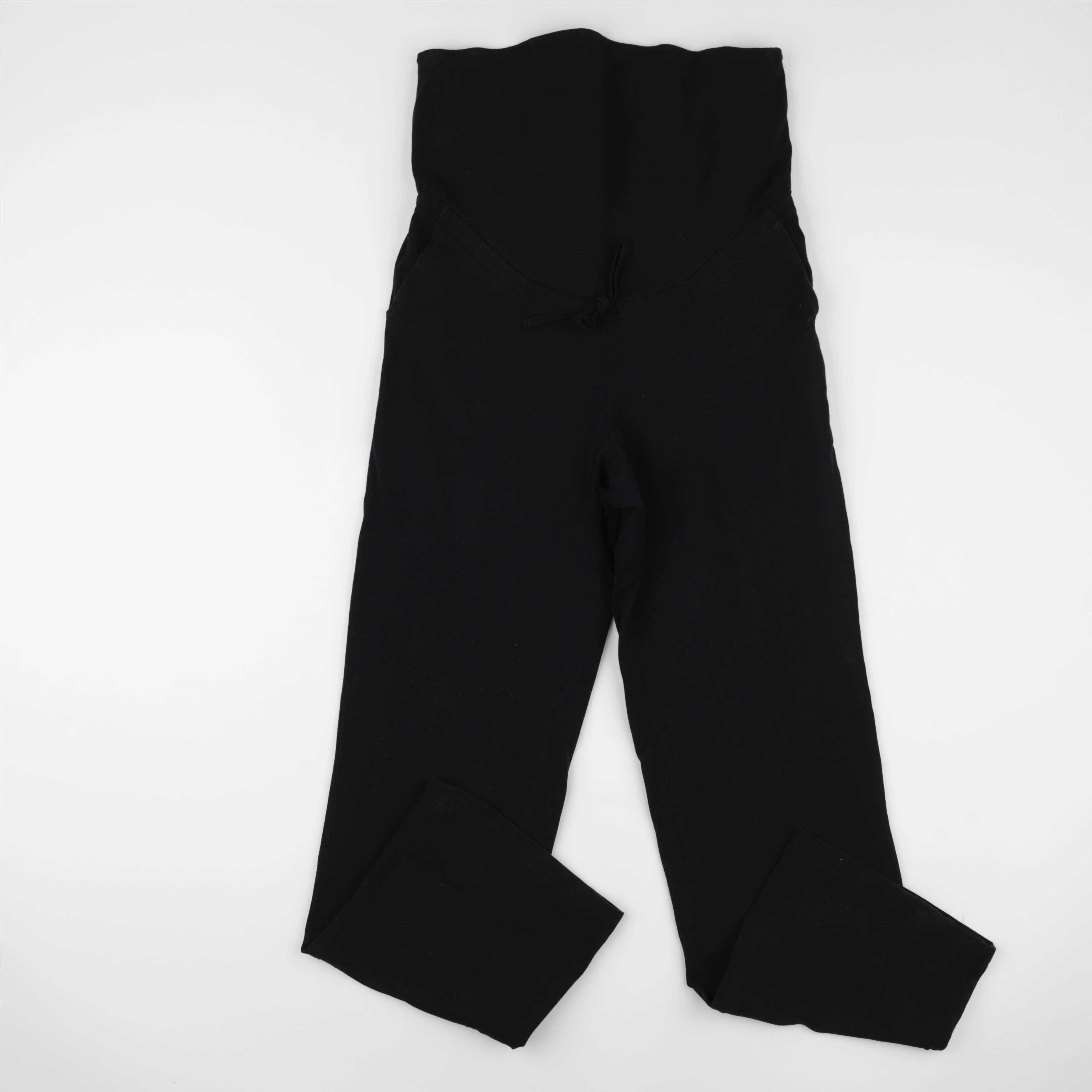Vertbaudet - pantalon grossesse noir - 38 à 40