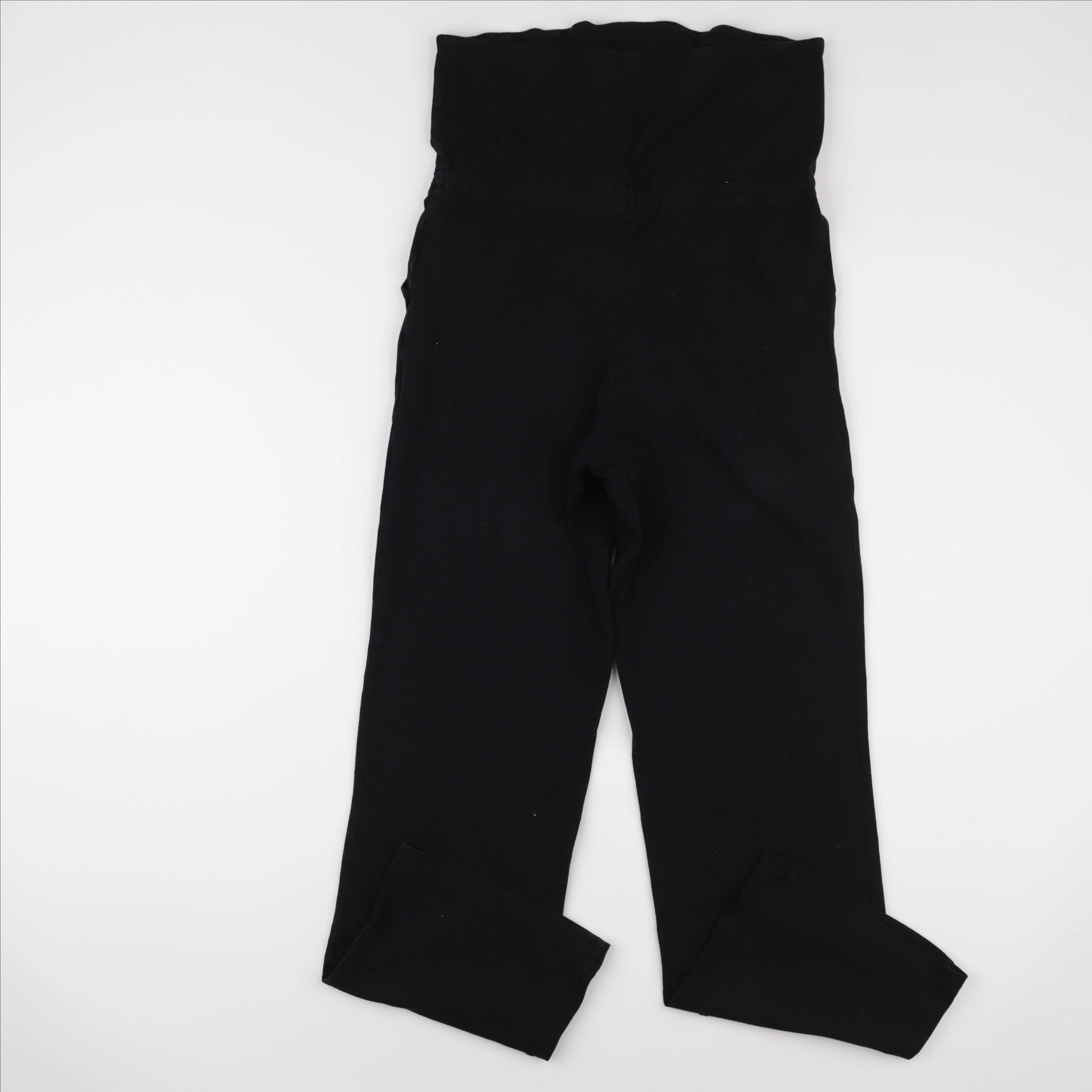 Vertbaudet - pantalon grossesse noir - 38 à 40