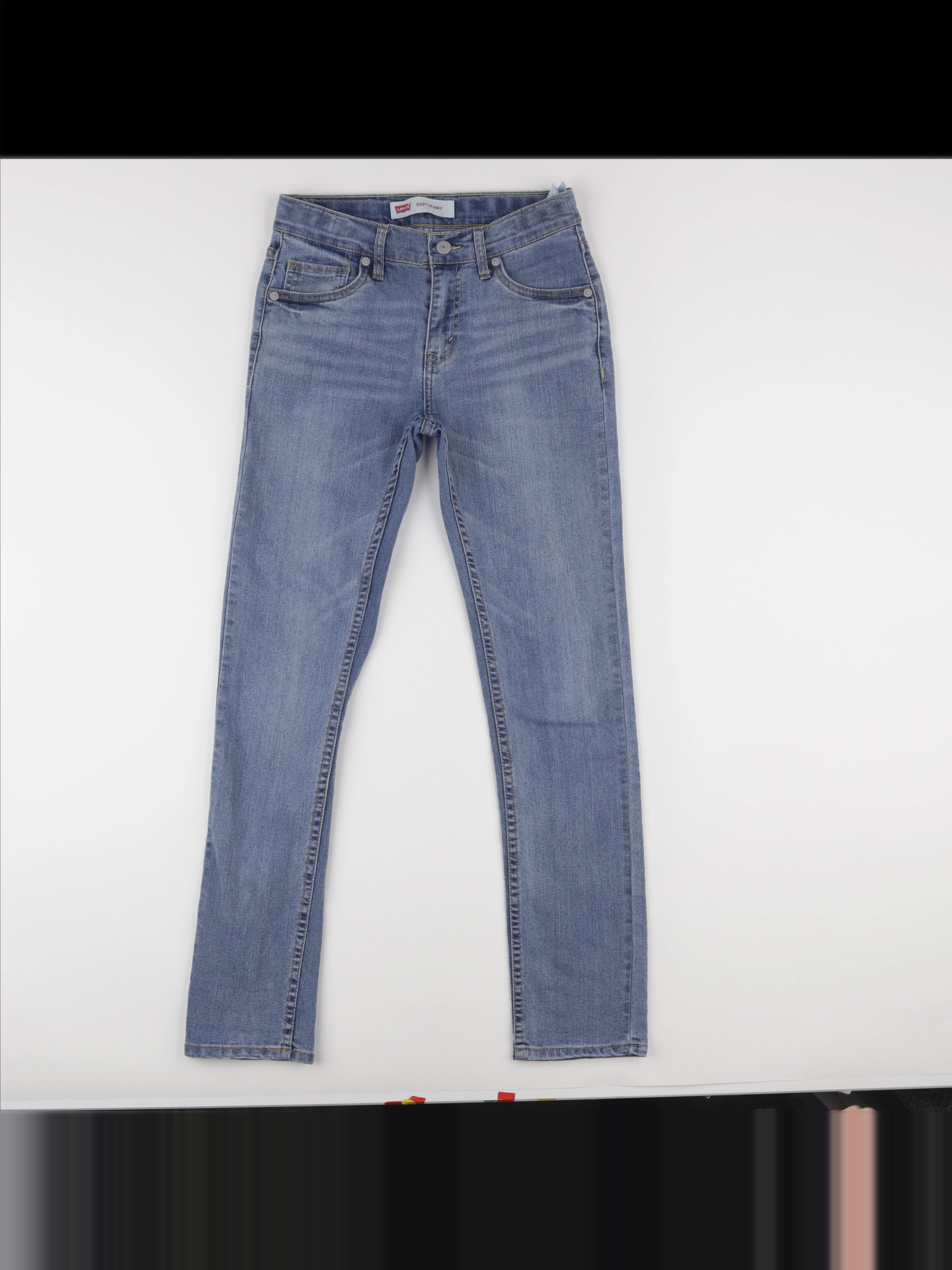 Levi's - jean bleu - 14 ans