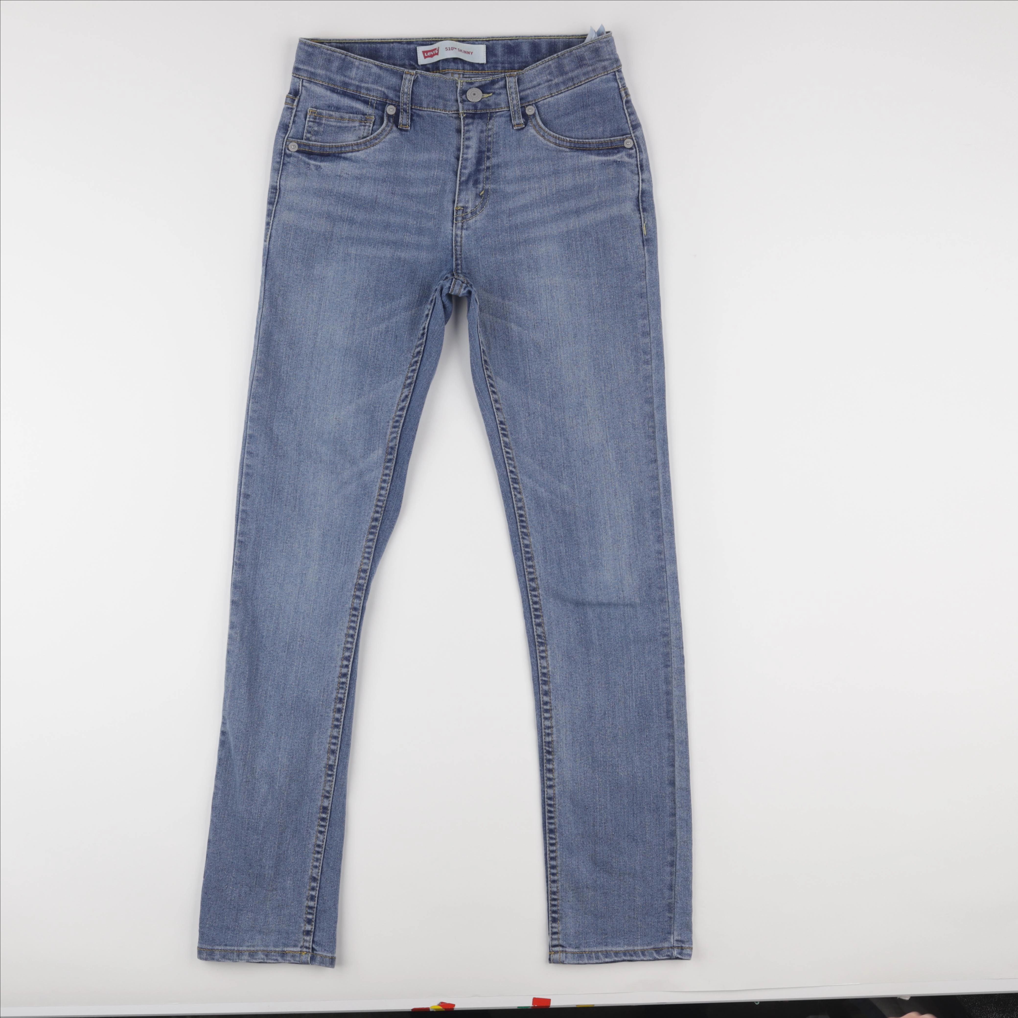 Levi's - jean bleu - 14 ans