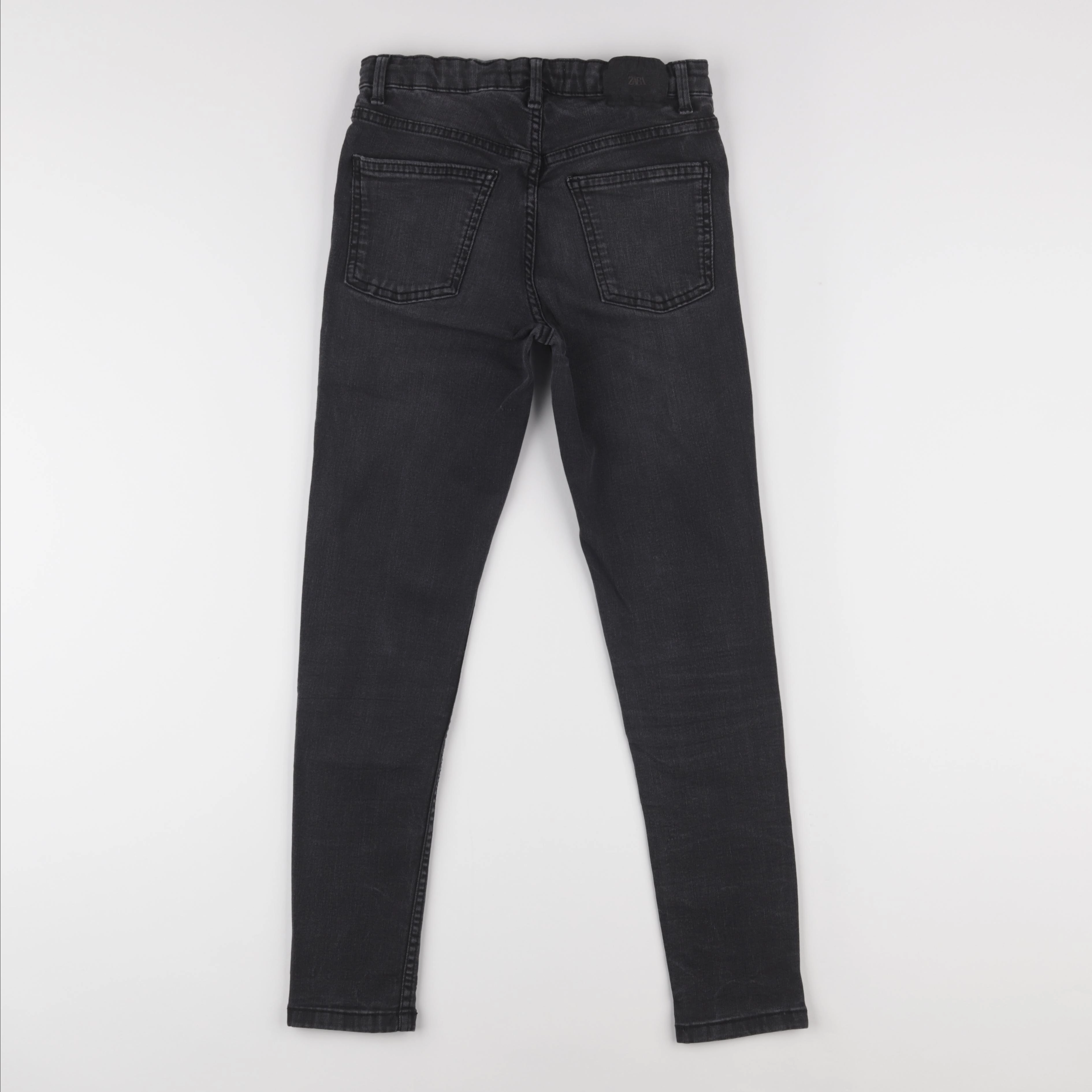 Zara - jean gris - 13/14 ans