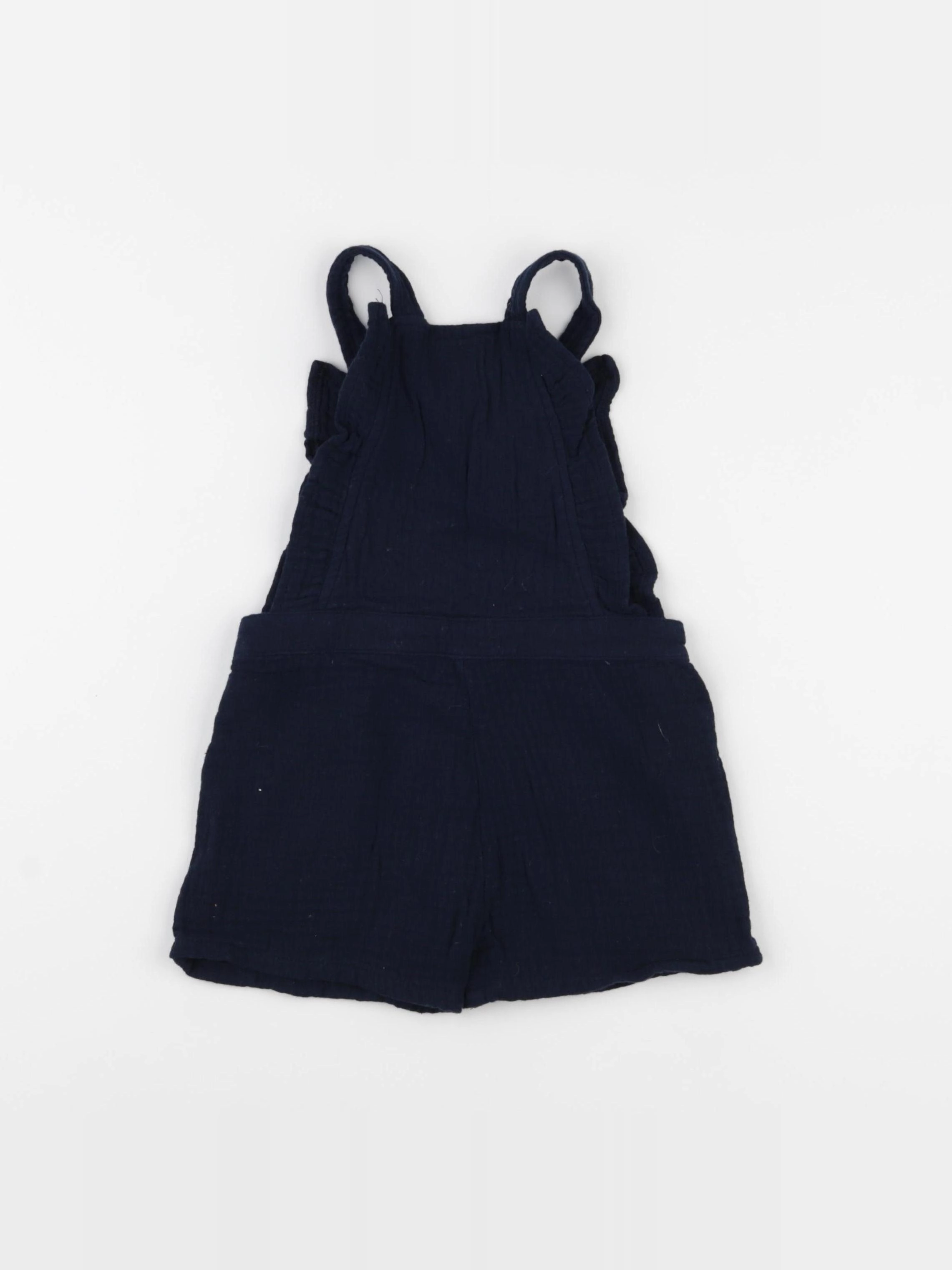 Boutchou - salopette bleu - 36 mois