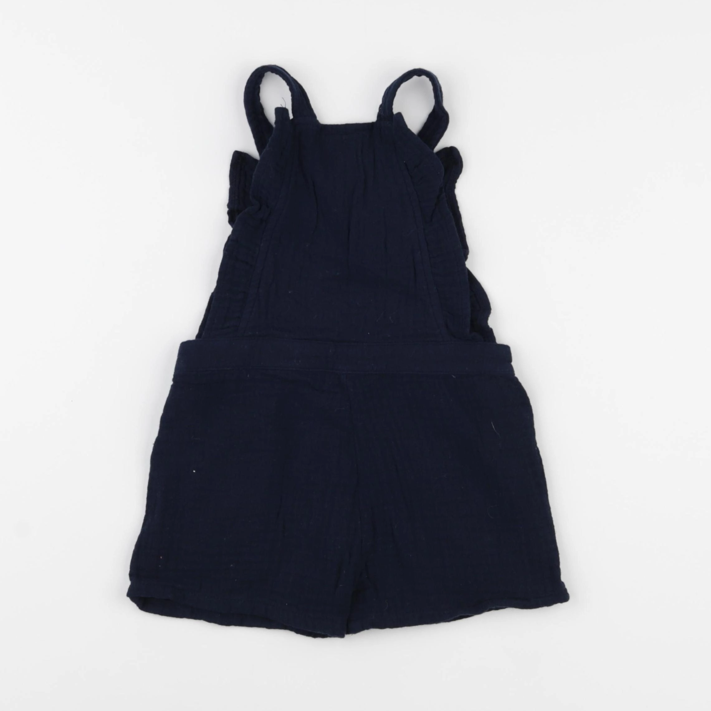 Boutchou - salopette bleu - 36 mois