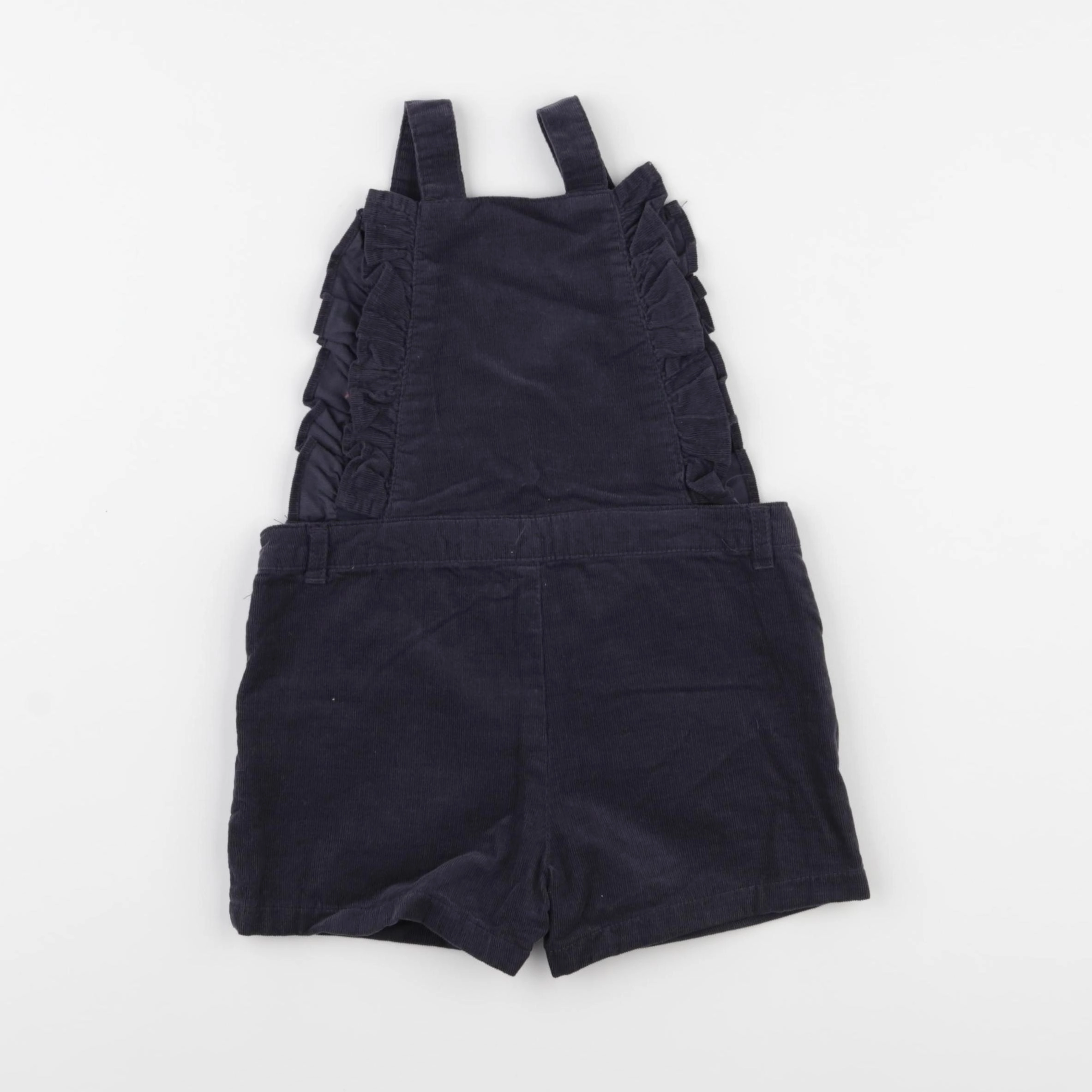 Boutchou - salopette bleu - 36 mois