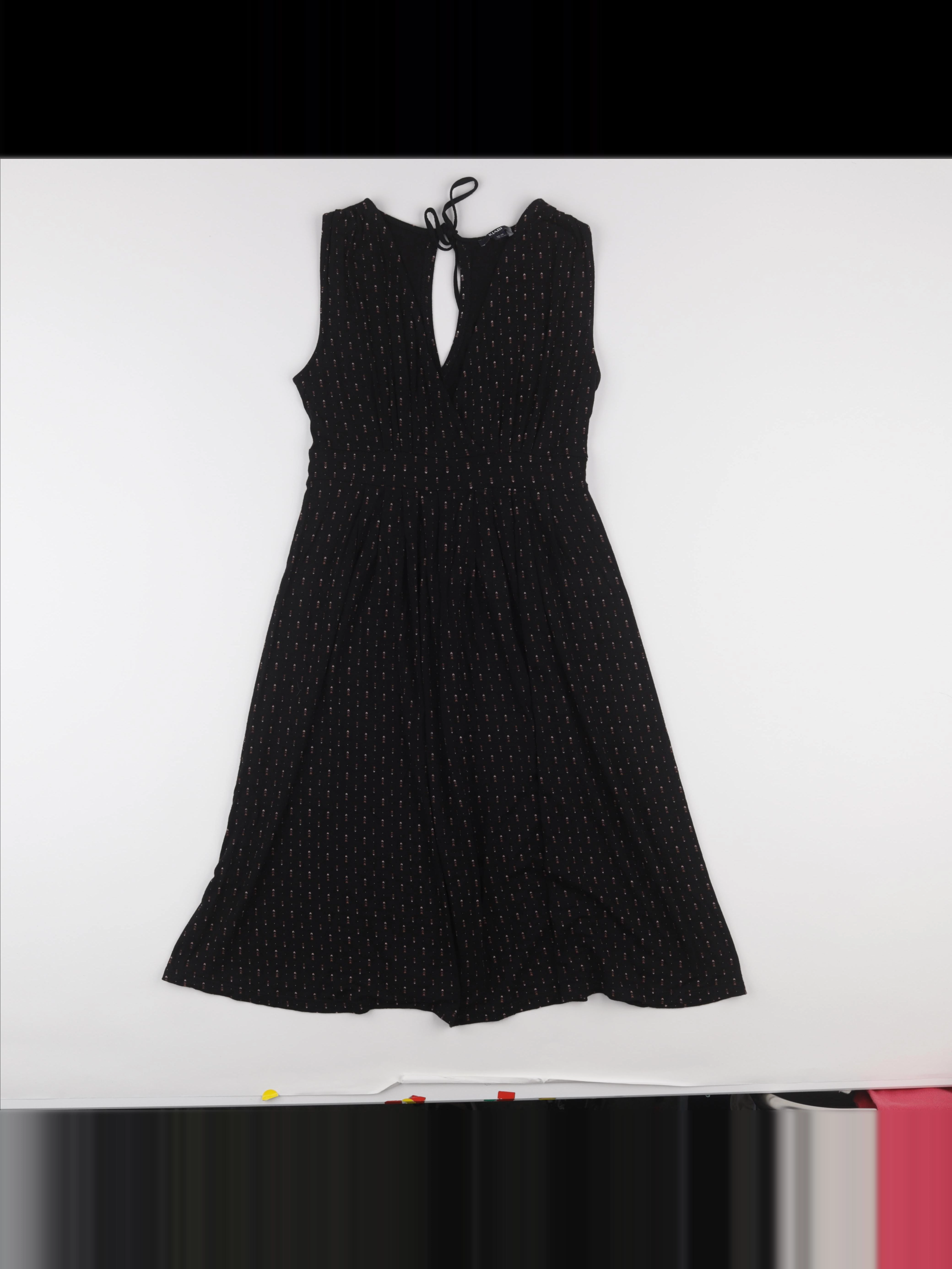 Kiabi - robe grossesse noir - 34 à 36