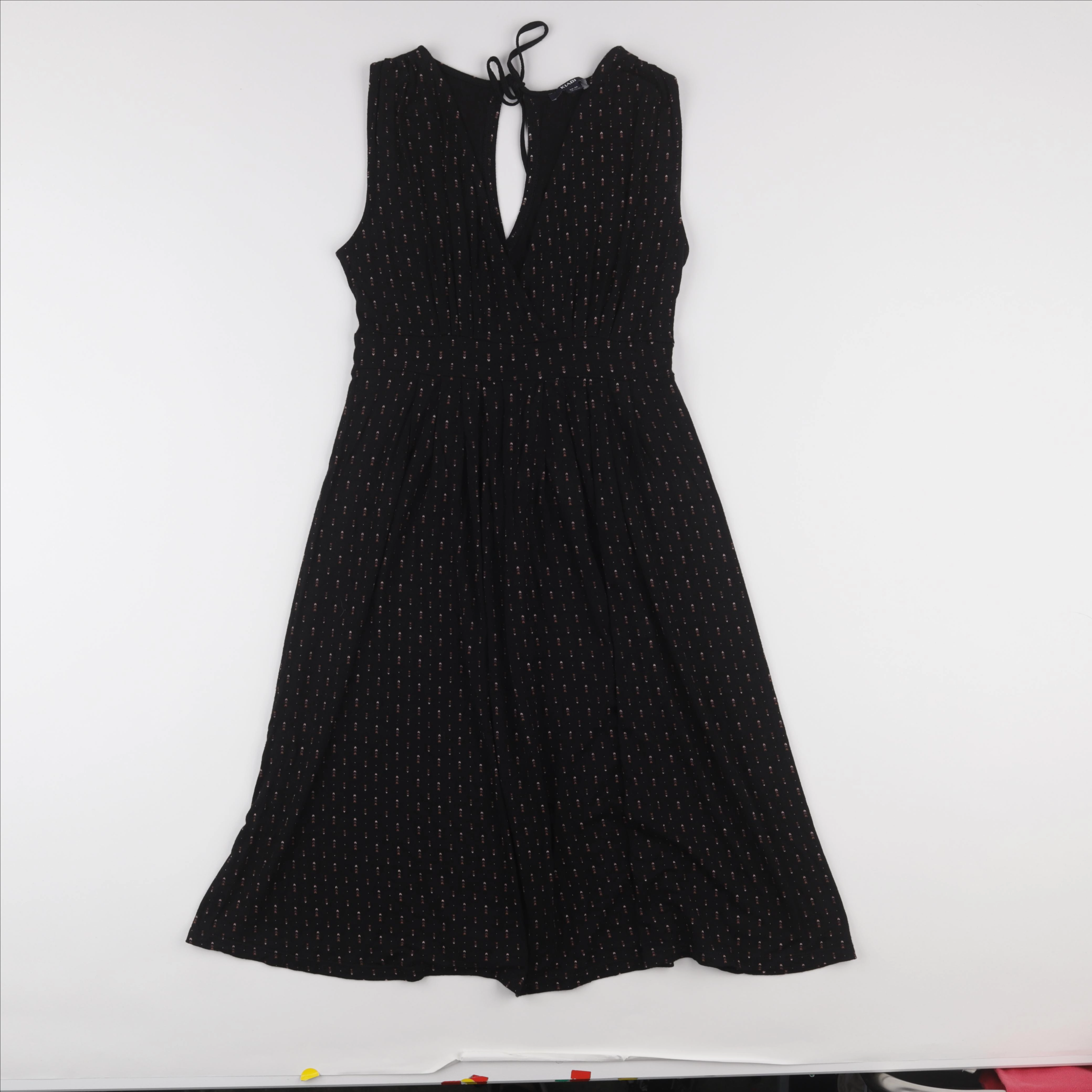 Kiabi - robe grossesse noir - 34 à 36