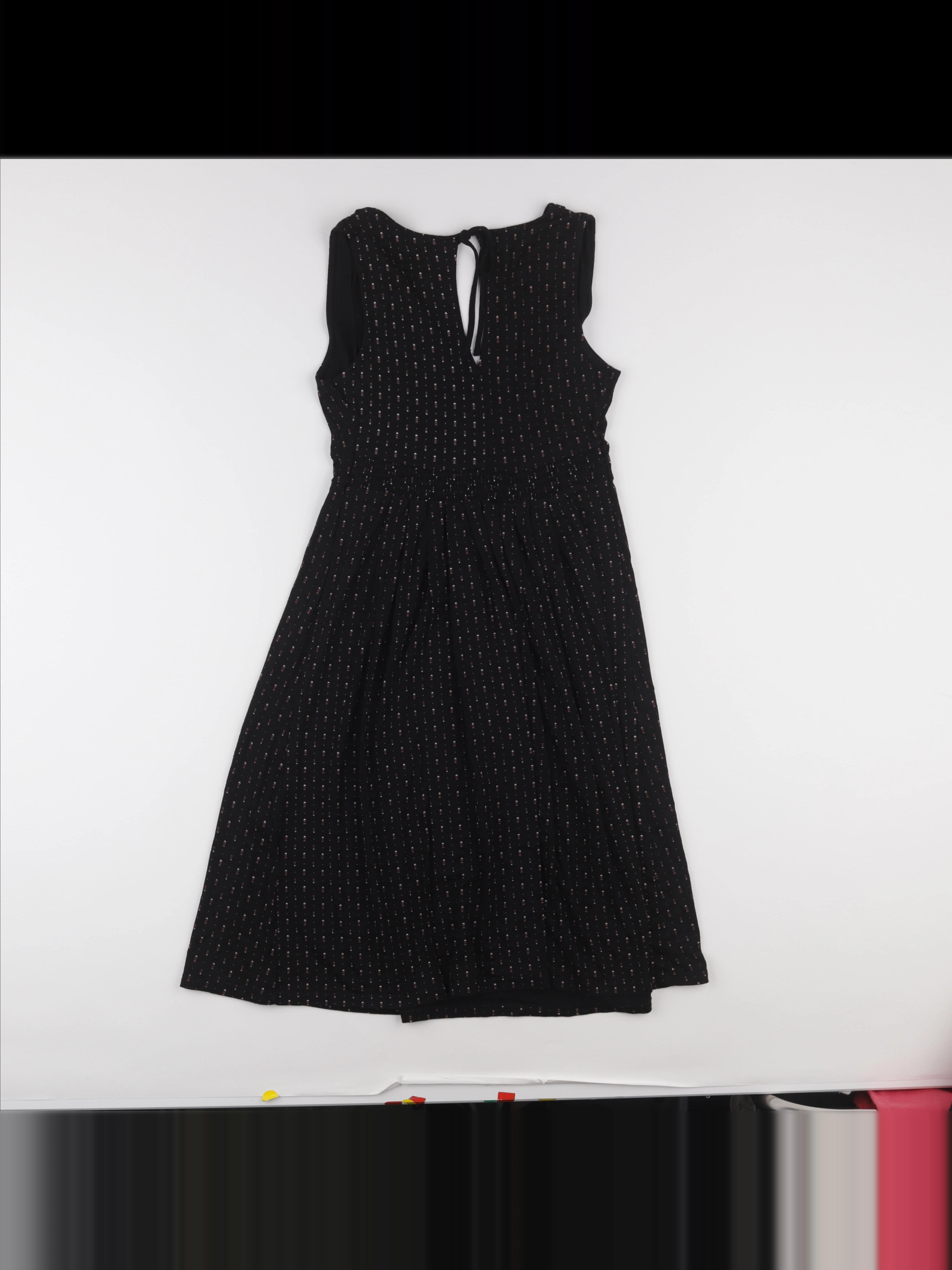 Kiabi - robe grossesse noir - 34 à 36