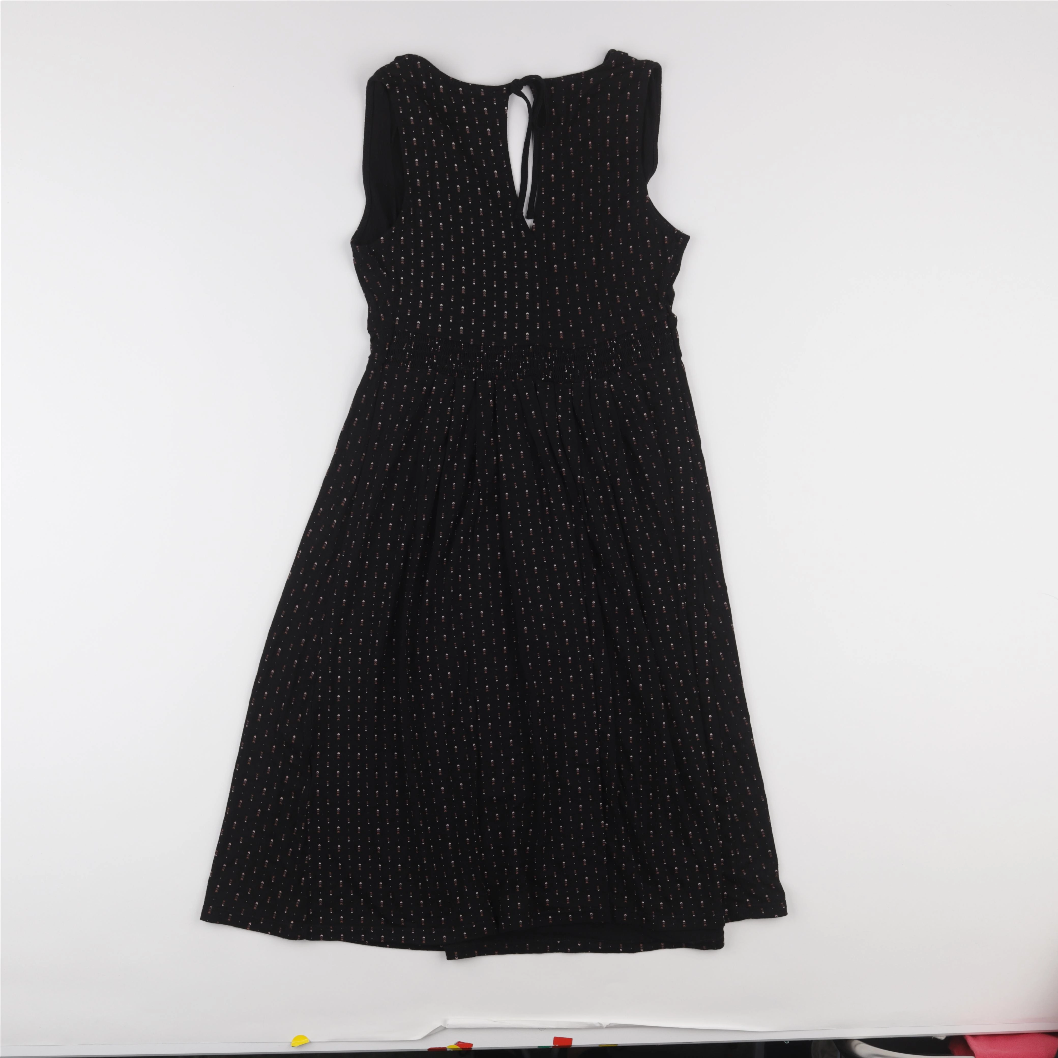 Kiabi - robe grossesse noir - 34 à 36