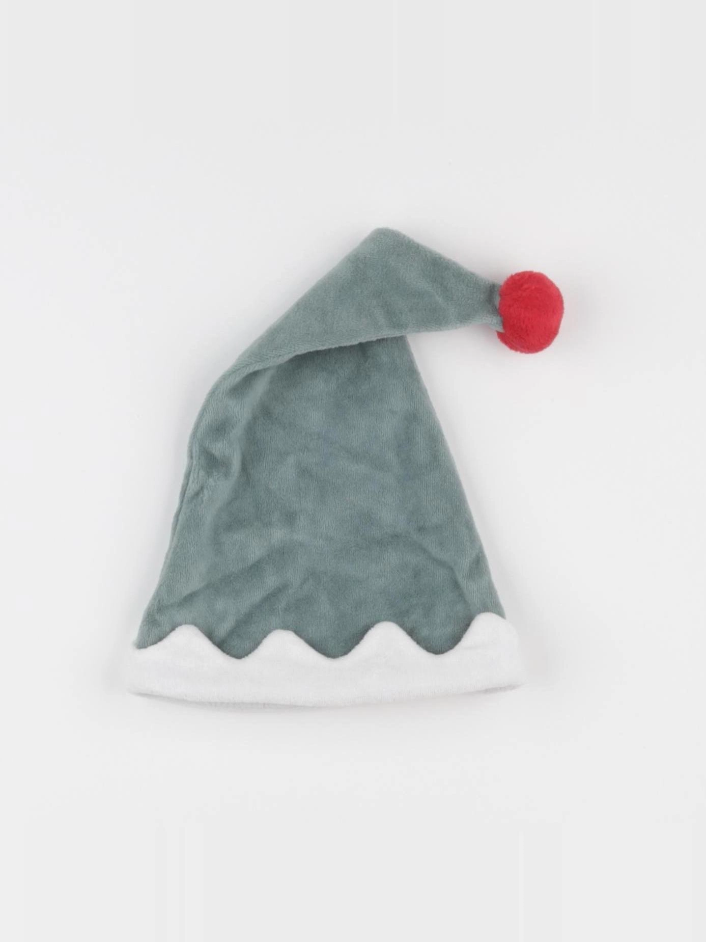Vertbaudet - bonnet vert - 3/6 mois