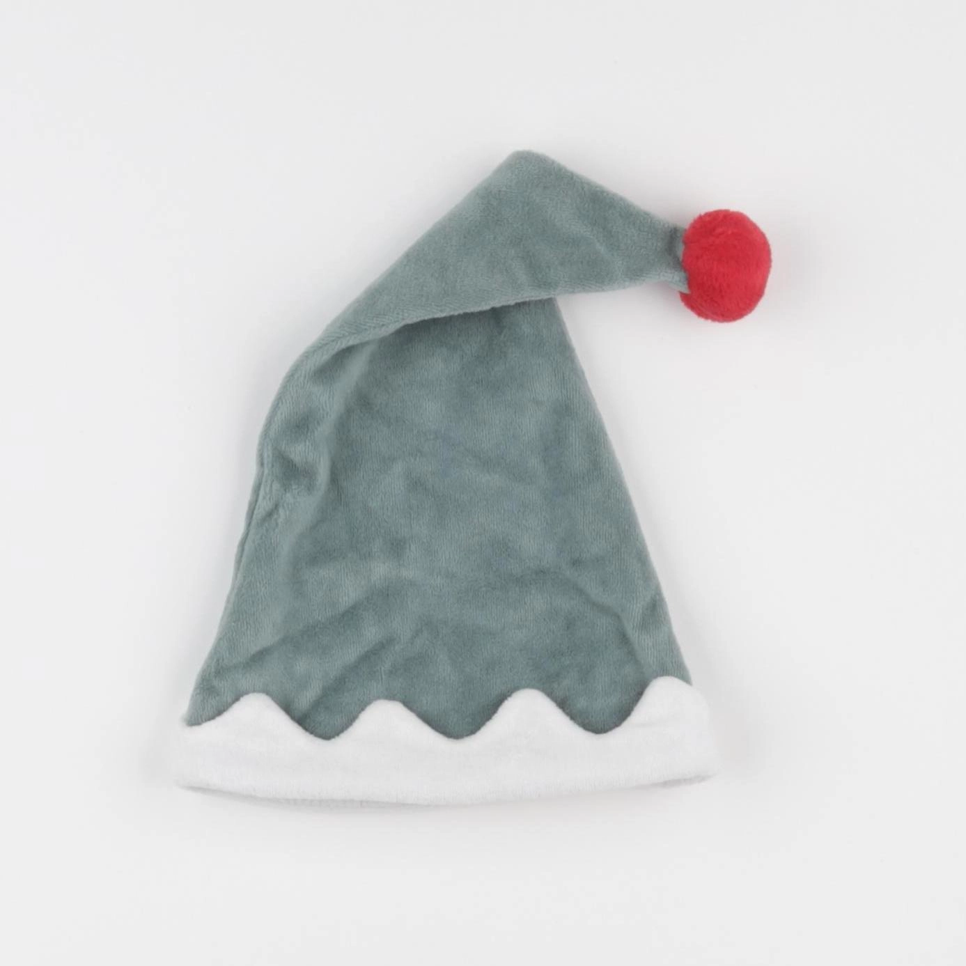Vertbaudet - bonnet vert - 3/6 mois