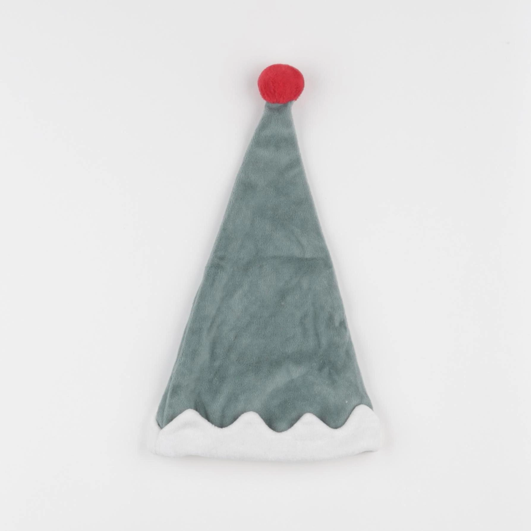 Vertbaudet - bonnet vert - 3/6 mois