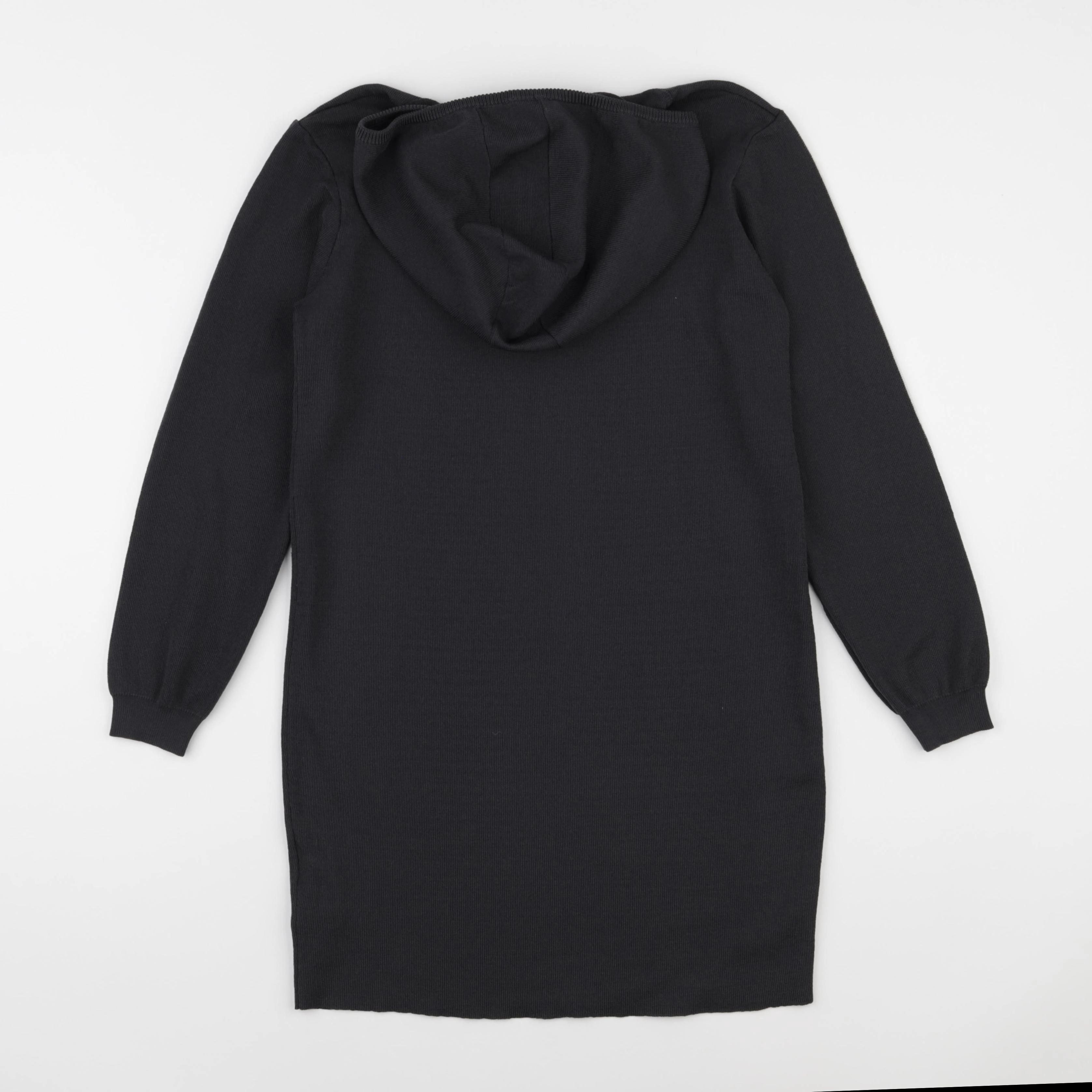 IKKS - robe noir - 10 ans