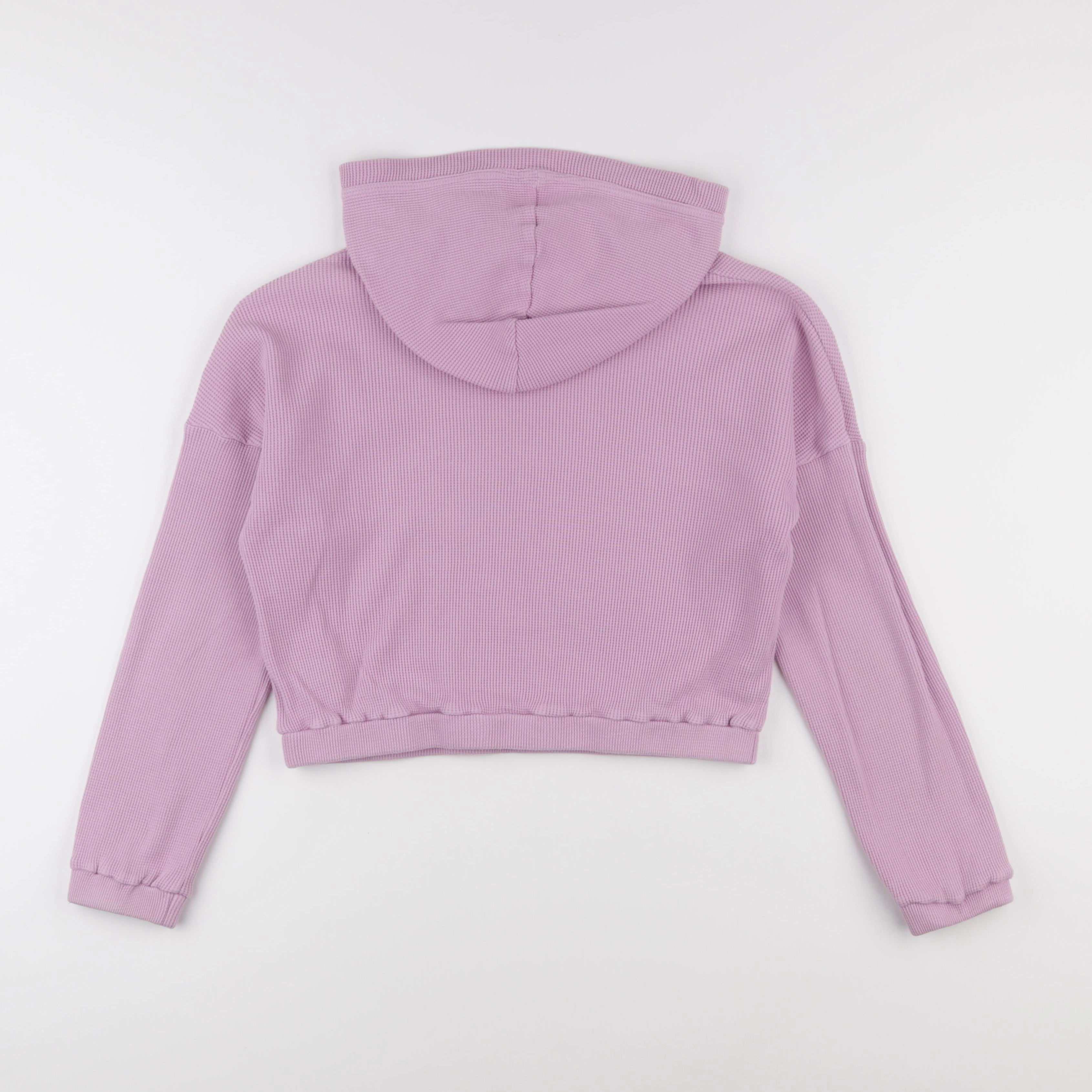 IKKS - pull rose - 14 ans