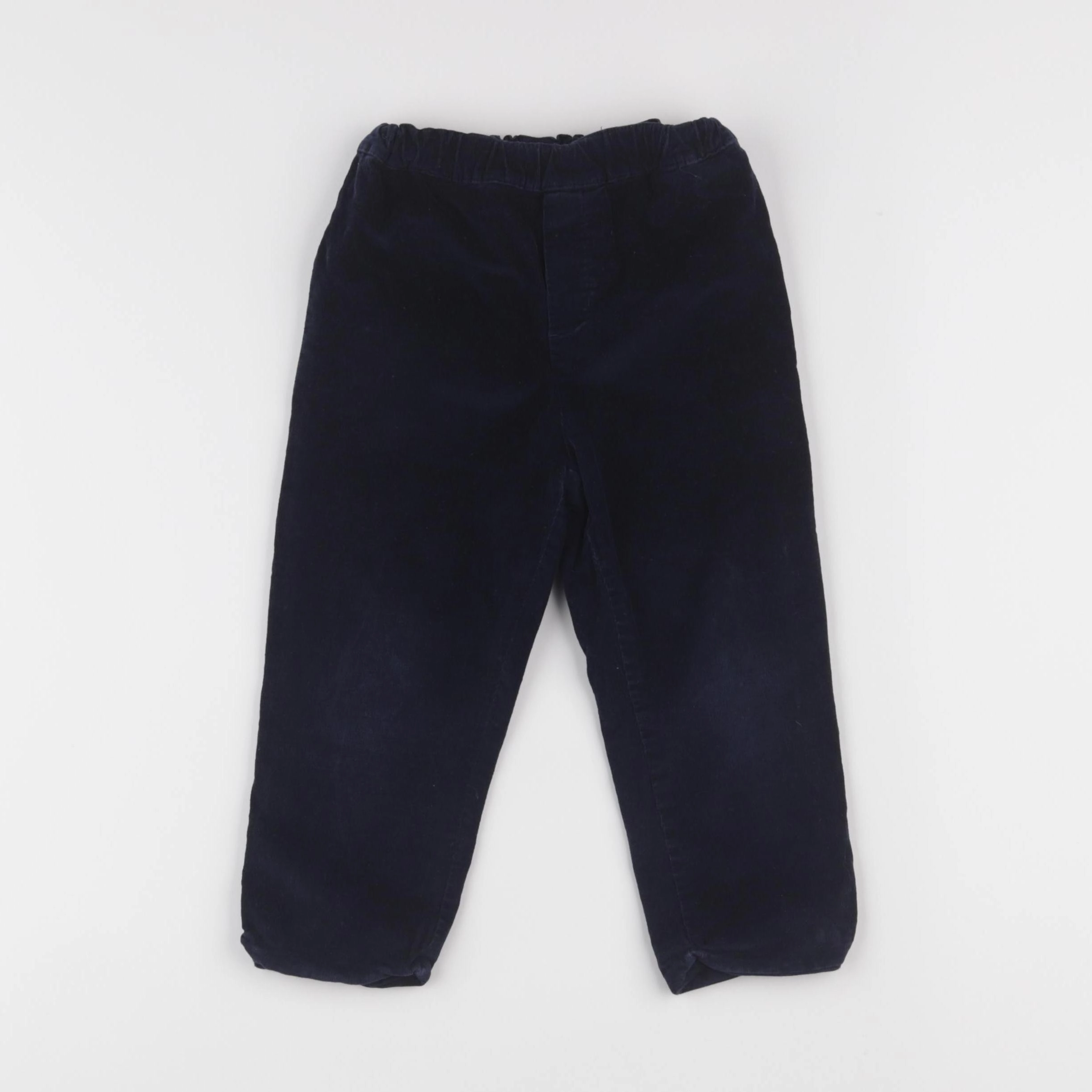 Jacadi - pantalon bleu - 36 mois