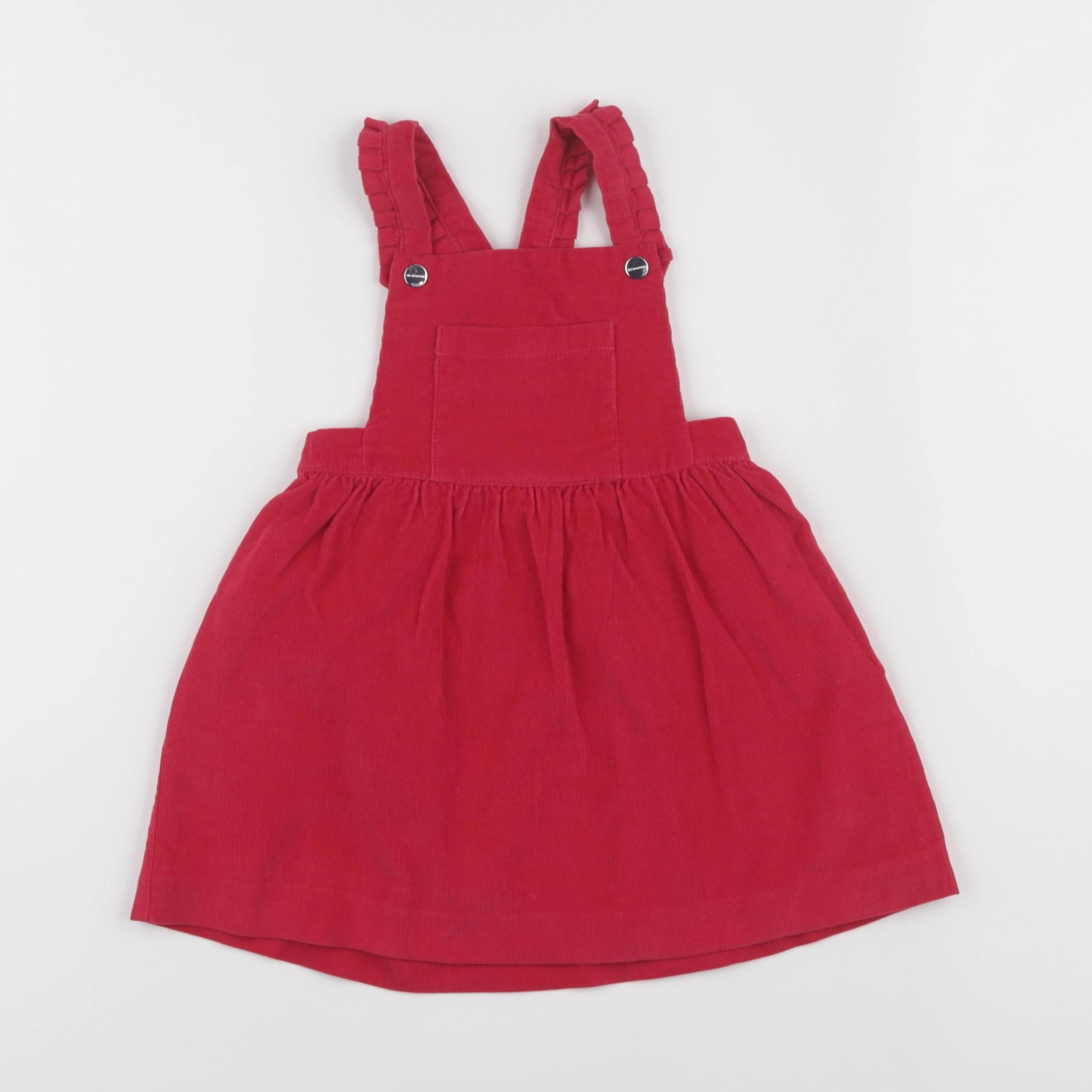 Jacadi - robe rose - 36 mois