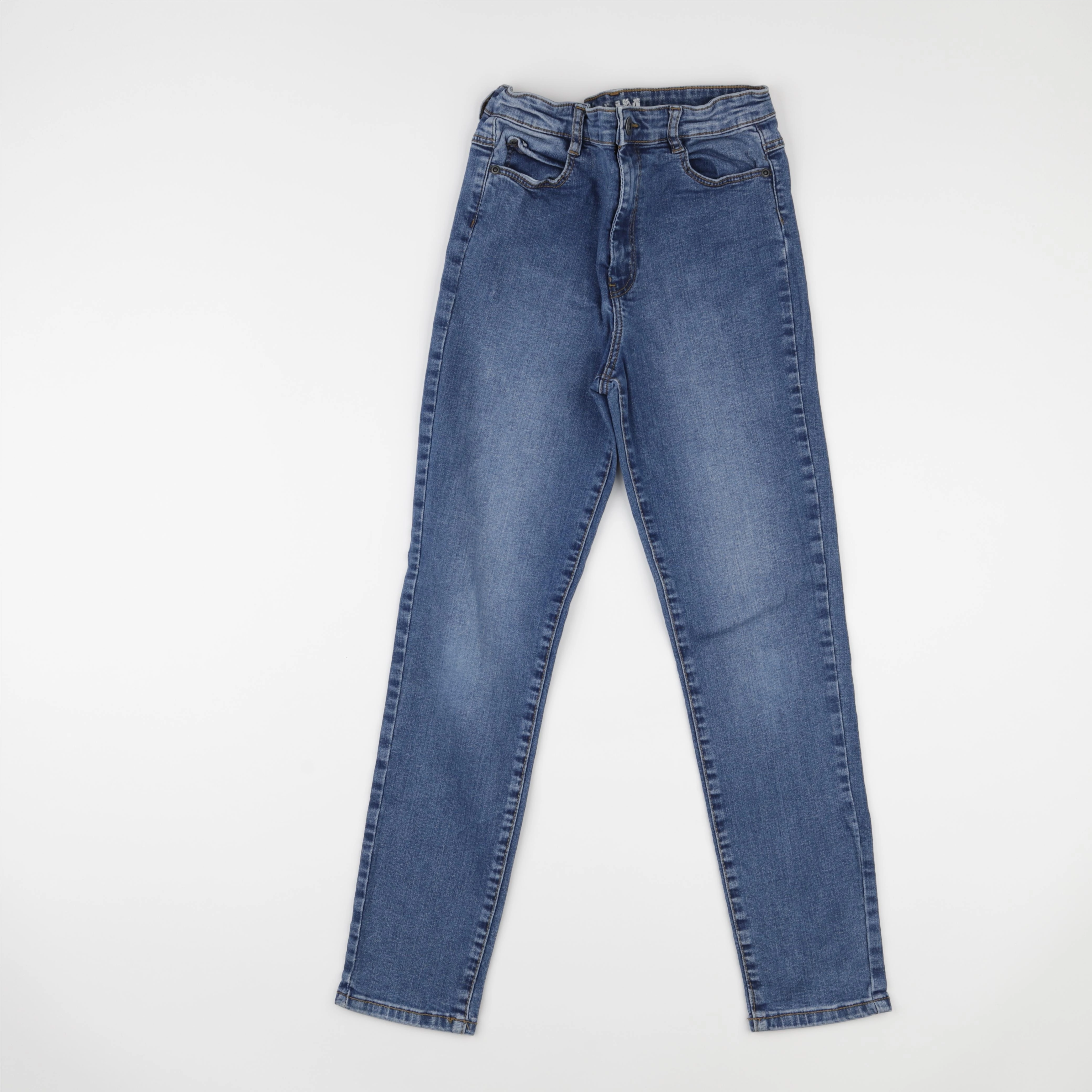 Vertbaudet - jean bleu - 12 ans