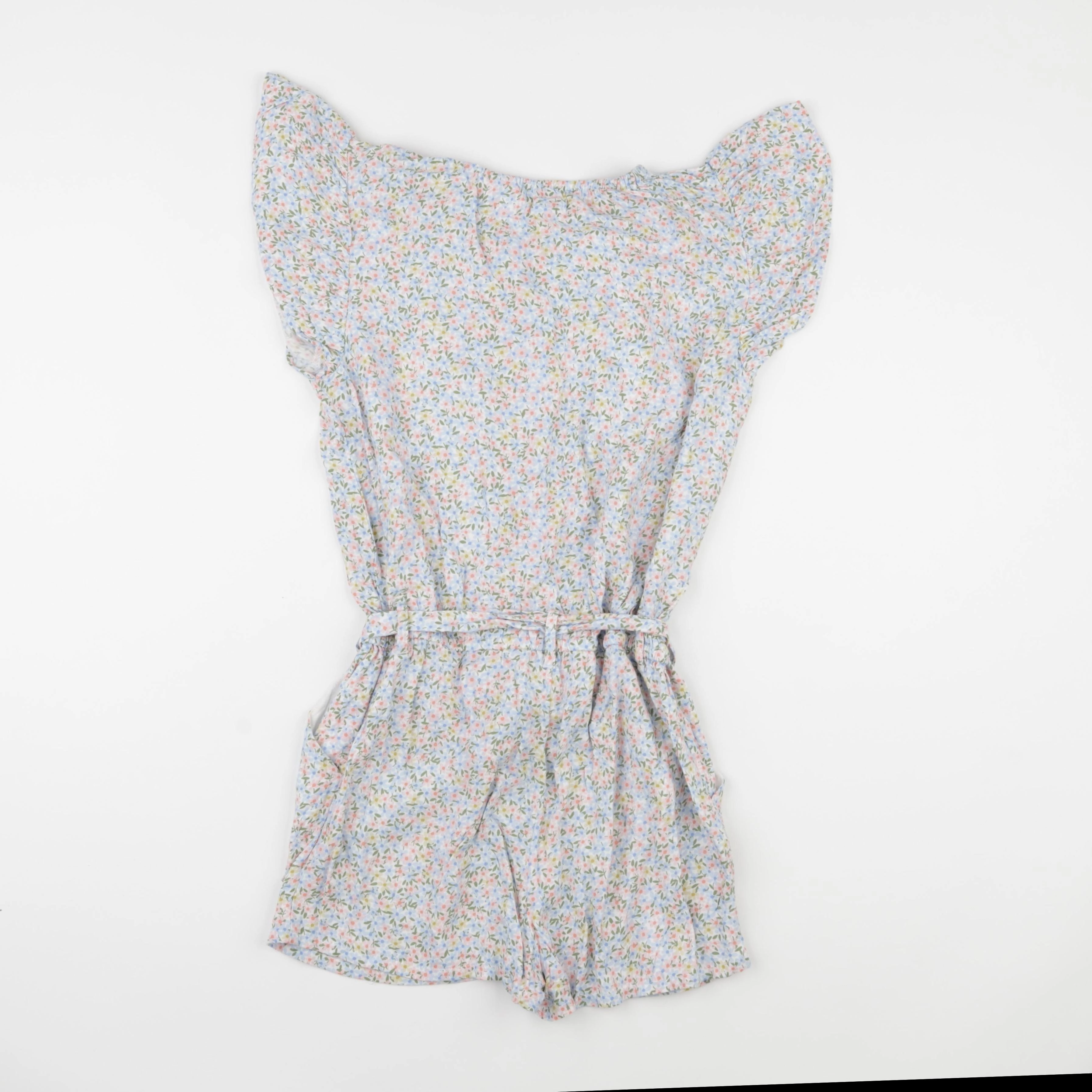 Vertbaudet - combinaison multicolore - 12 ans