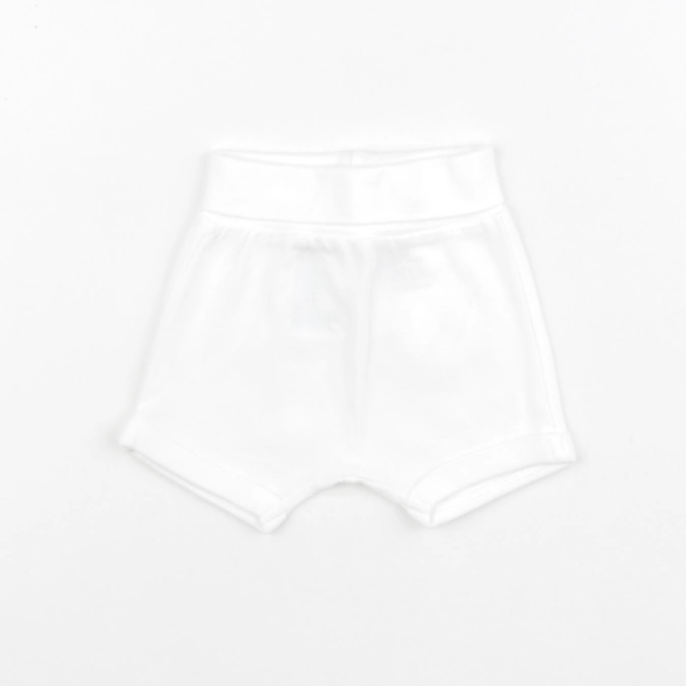 H&M - bloomer blanc - 0/1 mois