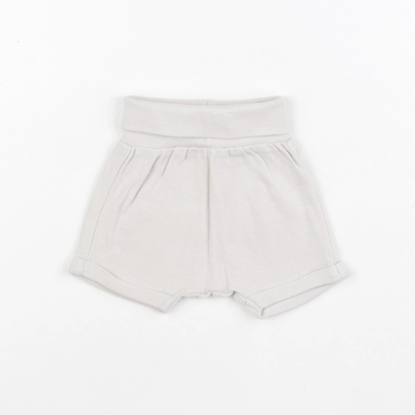 H&M - bloomer beige - 0/1 mois