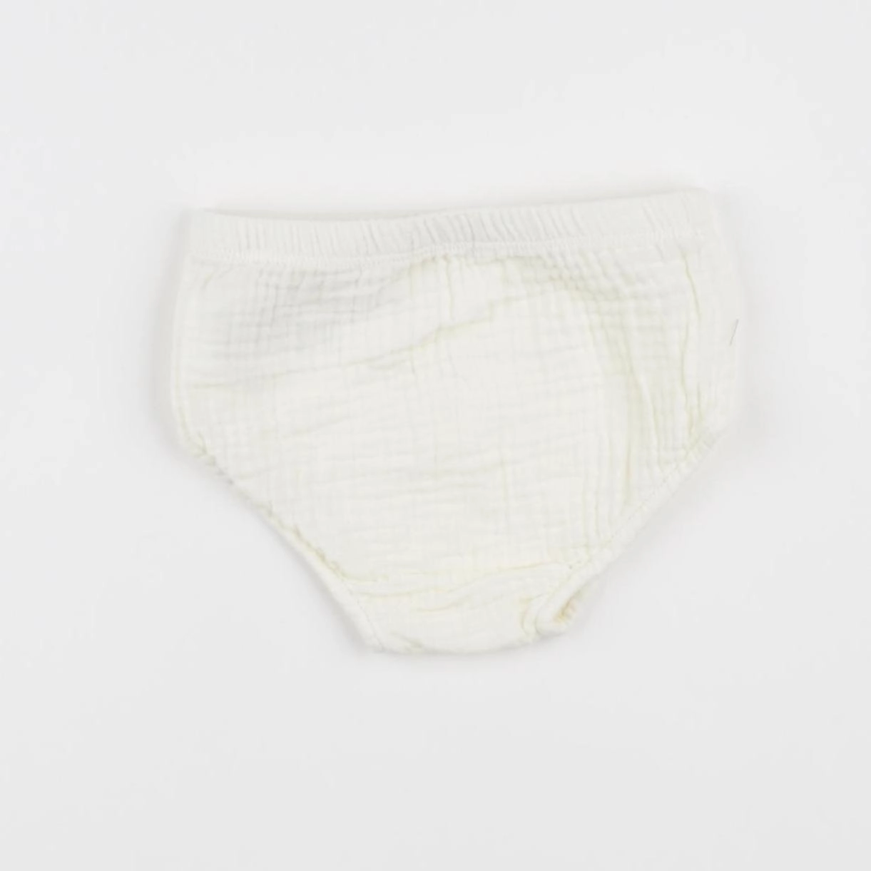 Vertbaudet - bloomer beige - 3 mois
