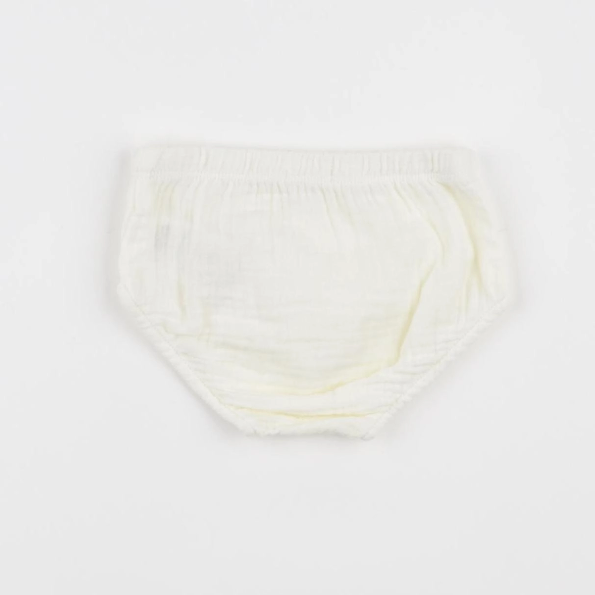 Vertbaudet - bloomer beige - 1 mois