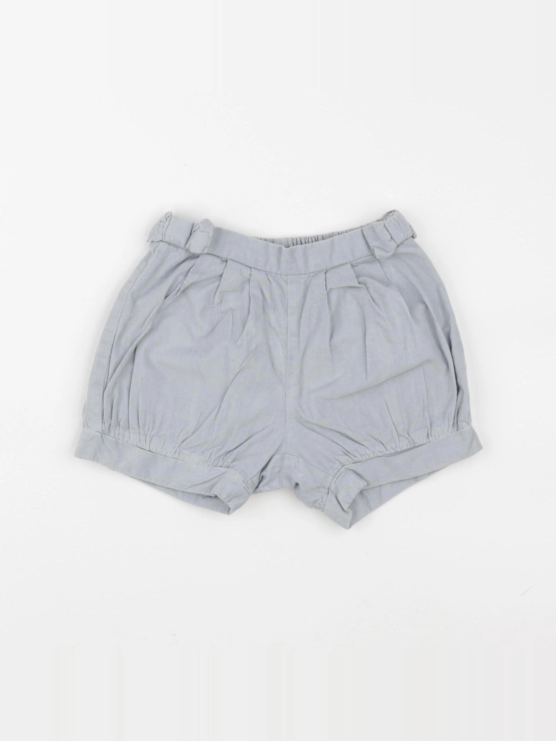 Jacadi - bloomer gris - 36 mois