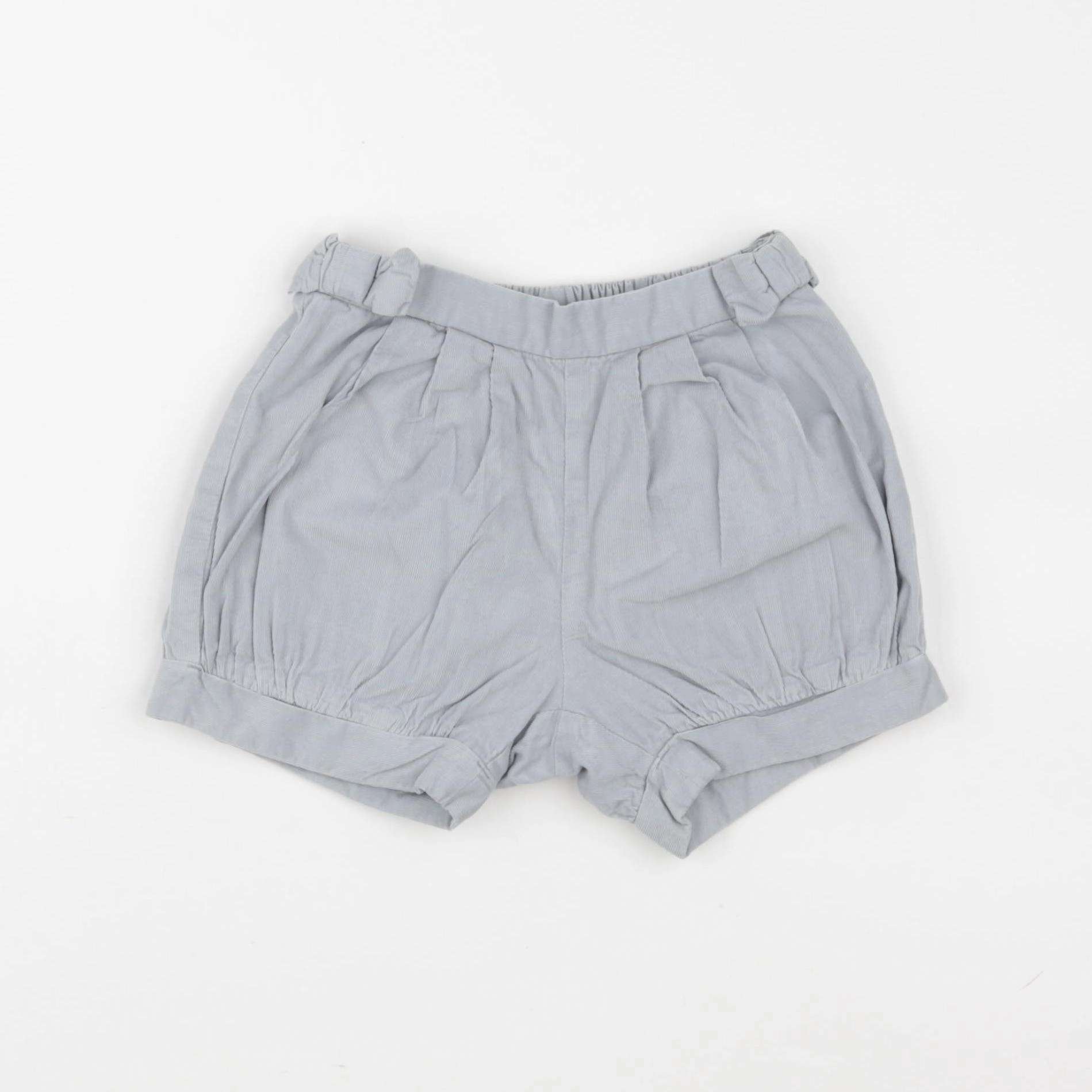 Jacadi - bloomer gris - 36 mois